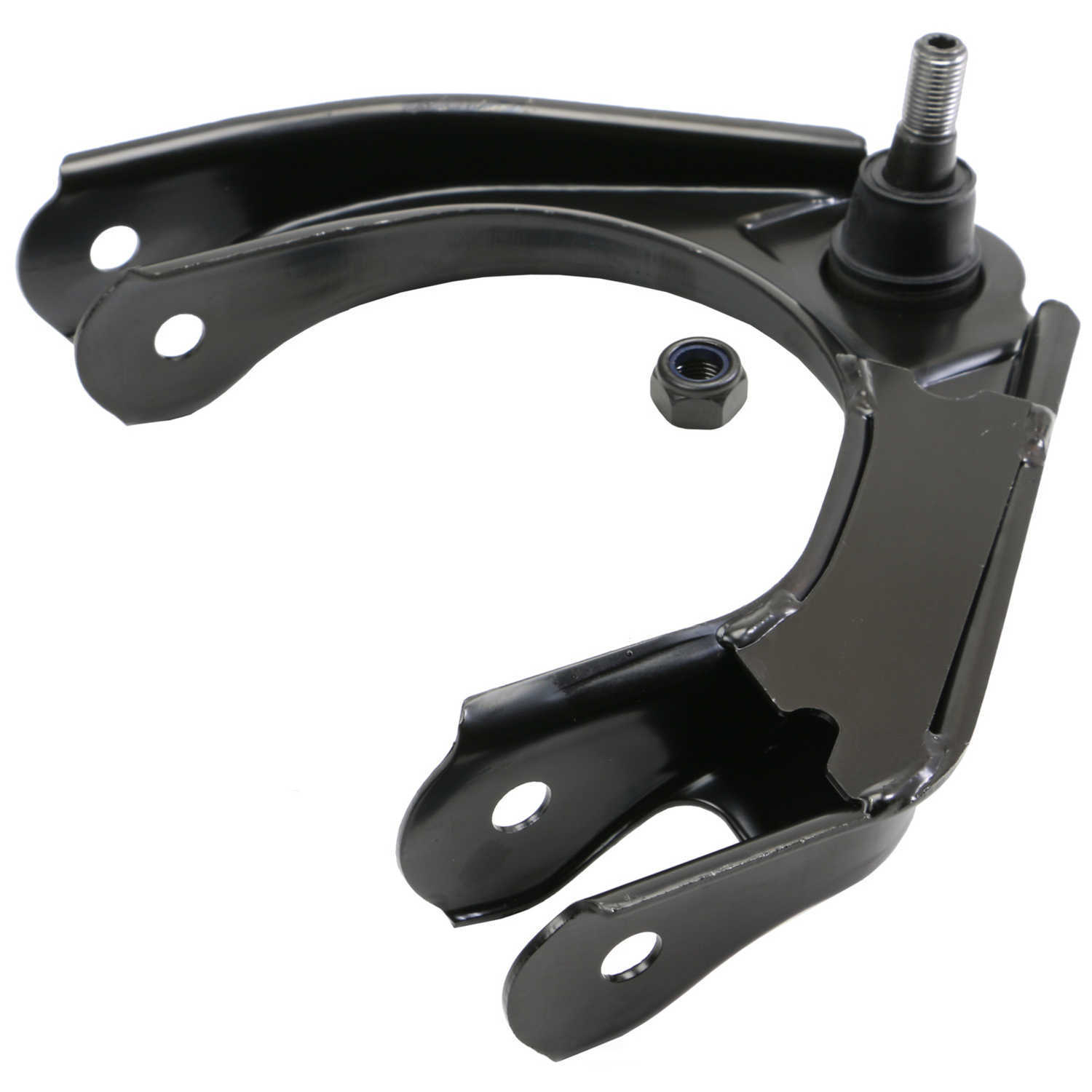 MOOG - Suspension Control Arm And Ball Joint Assembly - MOO RK620240