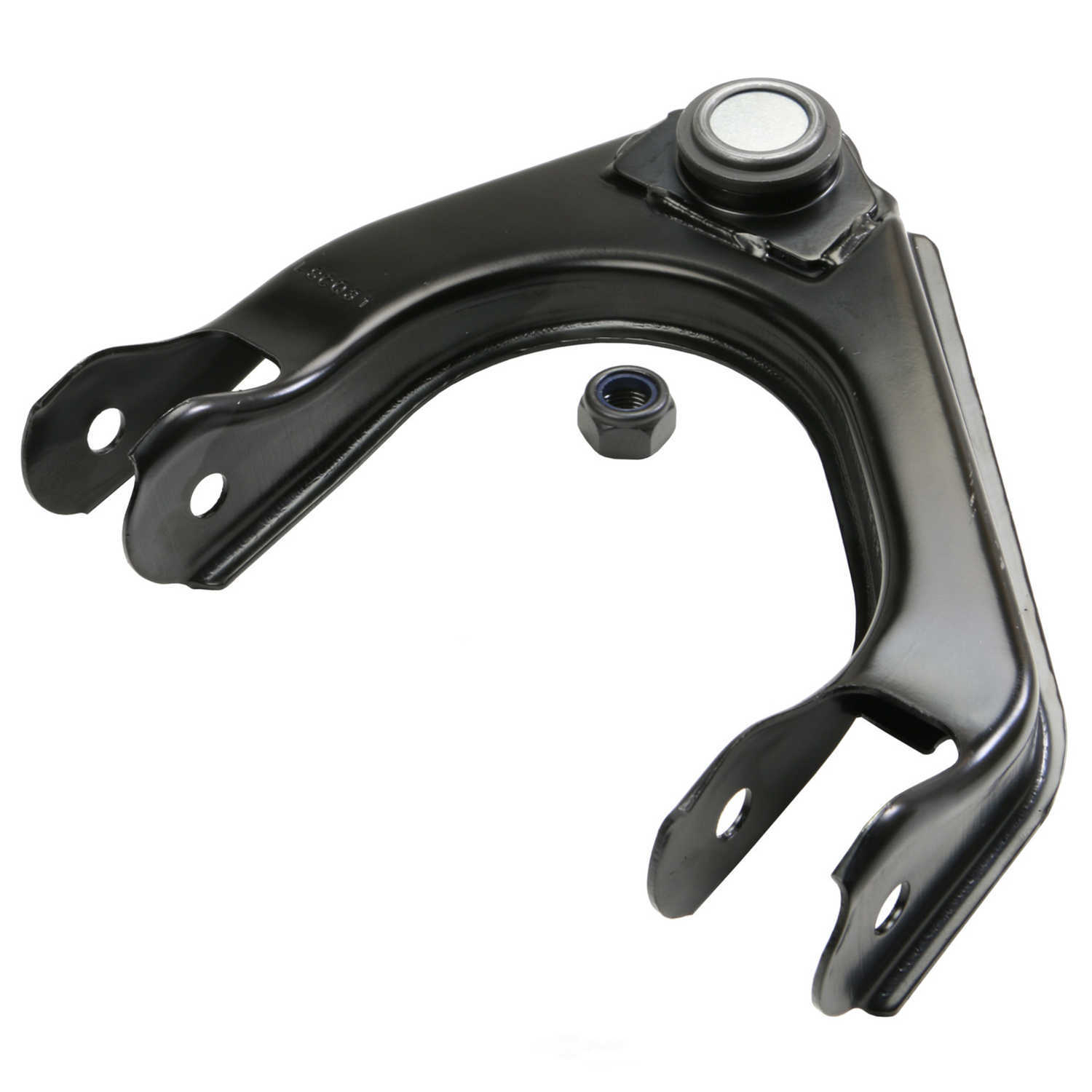 MOOG - Suspension Control Arm And Ball Joint Assembly - MOO RK620241