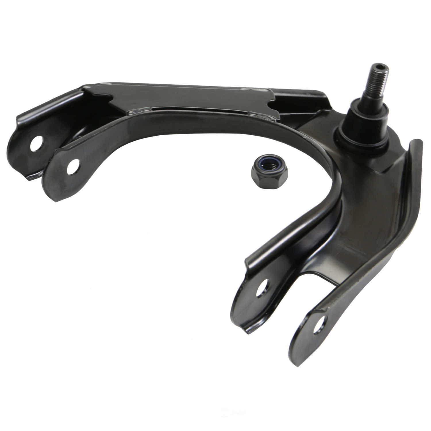 MOOG - Suspension Control Arm And Ball Joint Assembly - MOO RK620241