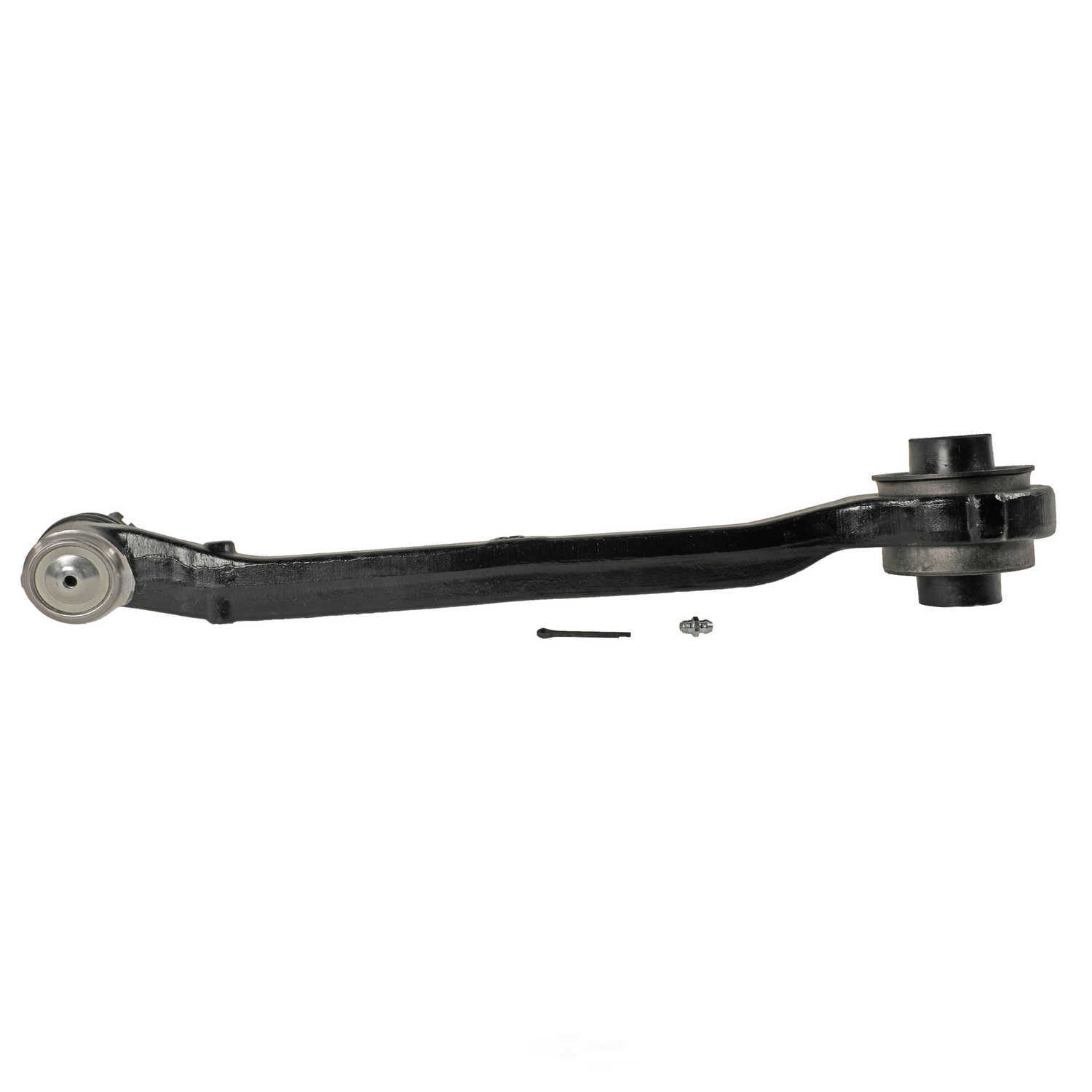 MOOG - Suspension Control Arm And Ball Joint Assembly (Front Left Lower Forward) - MOO RK620258