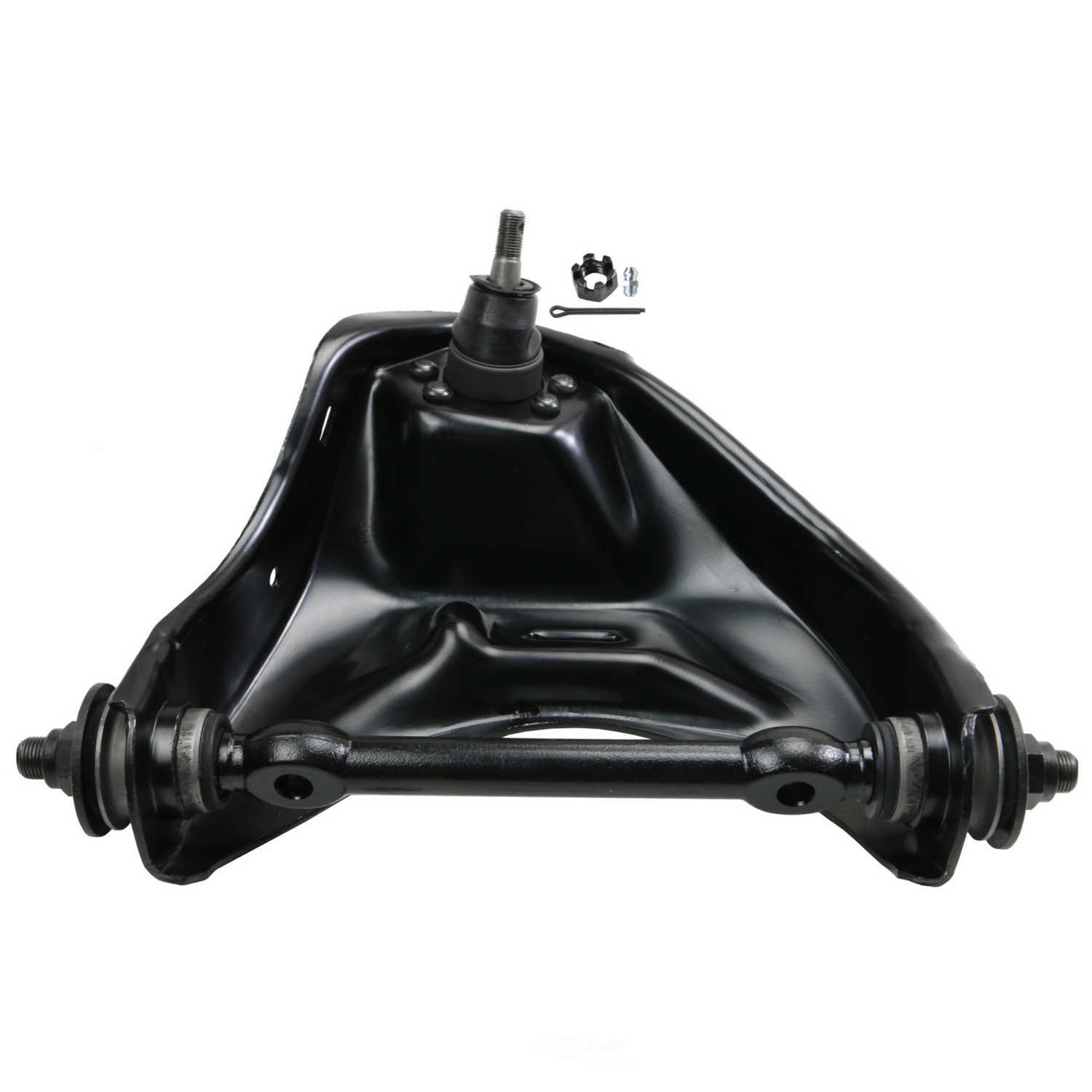 MOOG - Suspension Control Arm And Ball Joint Assembly - MOO RK620261
