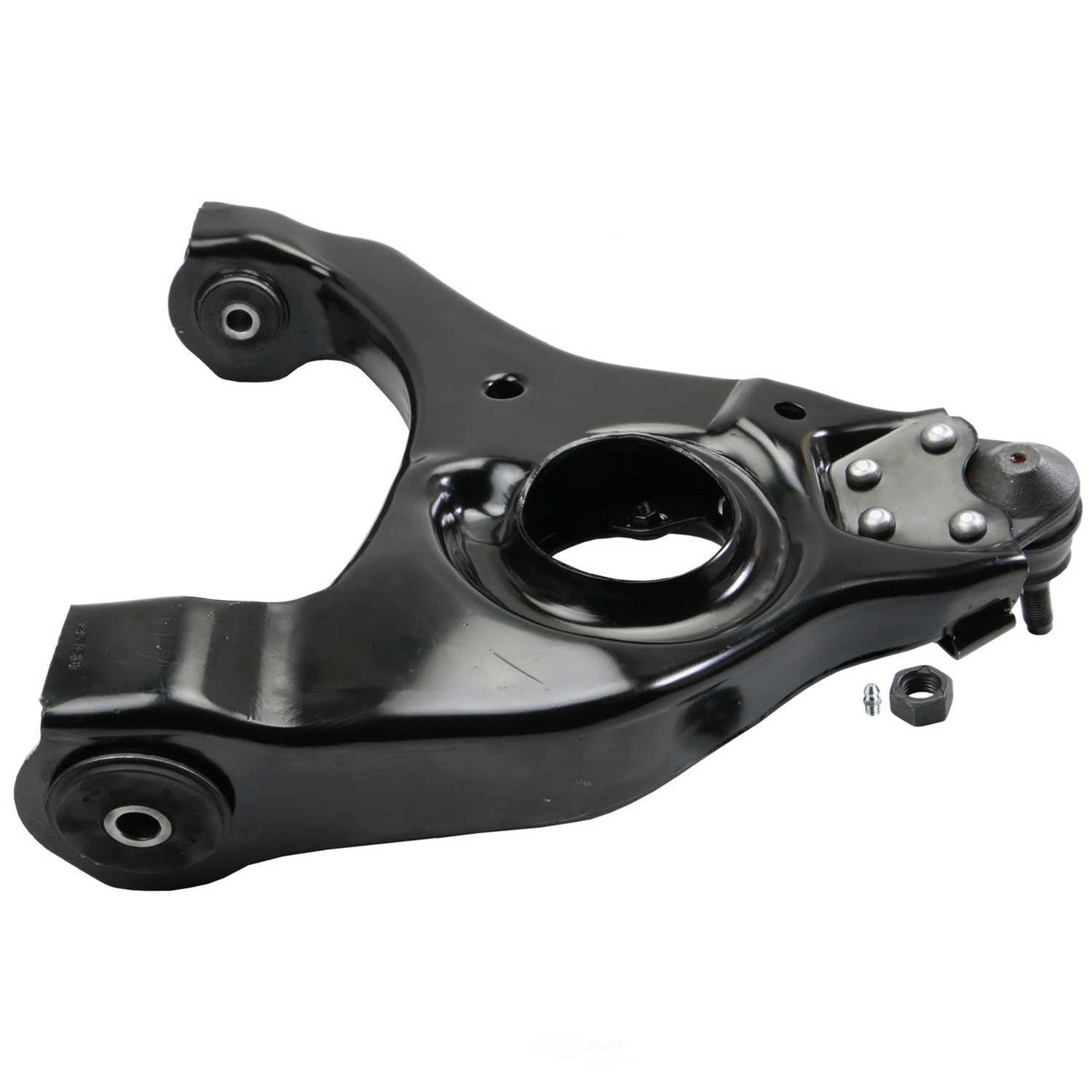 MOOG - Suspension Control Arm And Ball Joint Assembly (Front Right Lower) - MOO RK620264