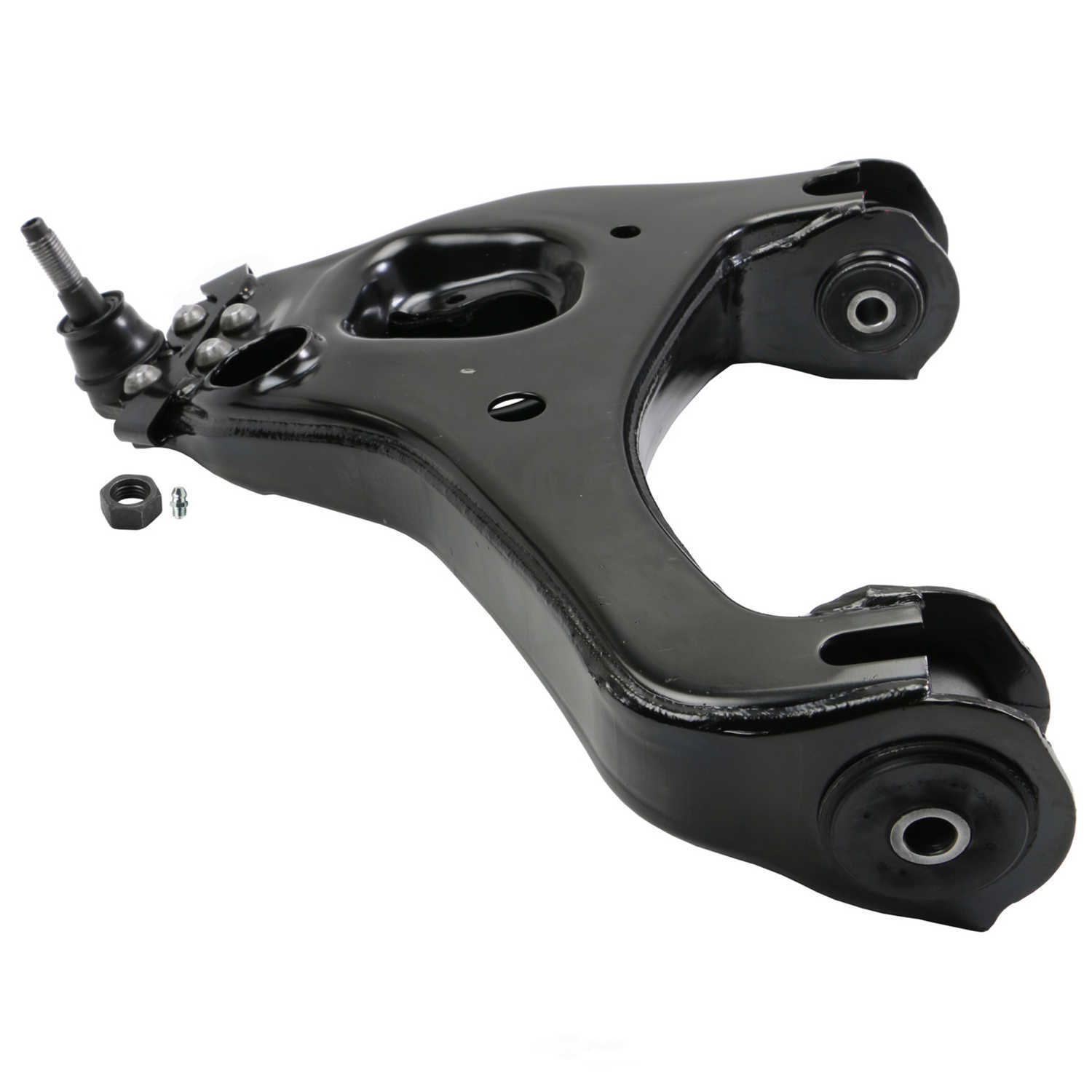 MOOG - Suspension Control Arm And Ball Joint Assembly - MOO RK620265