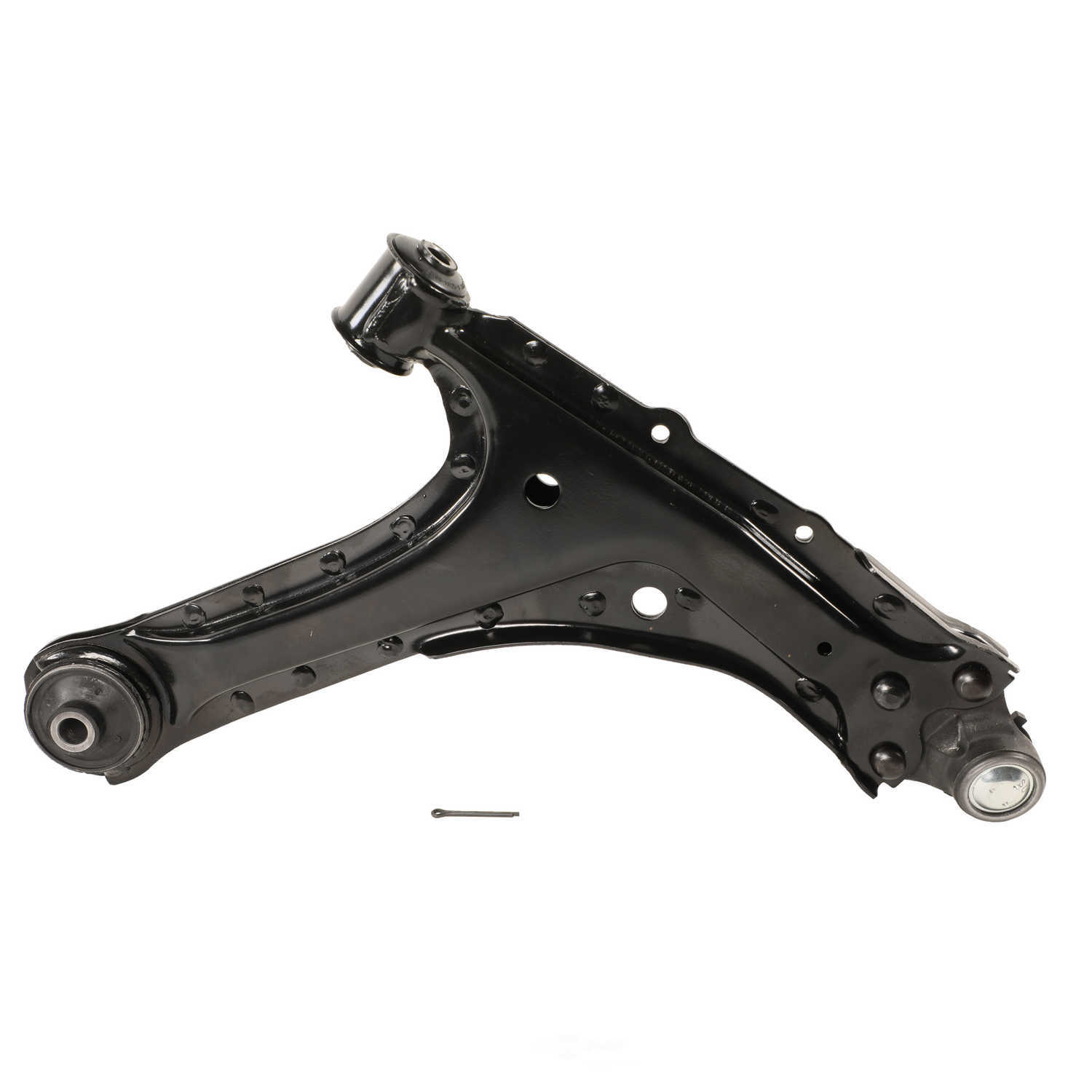 MOOG - Suspension Control Arm And Ball Joint Assembly (Front Left Lower) - MOO RK620271
