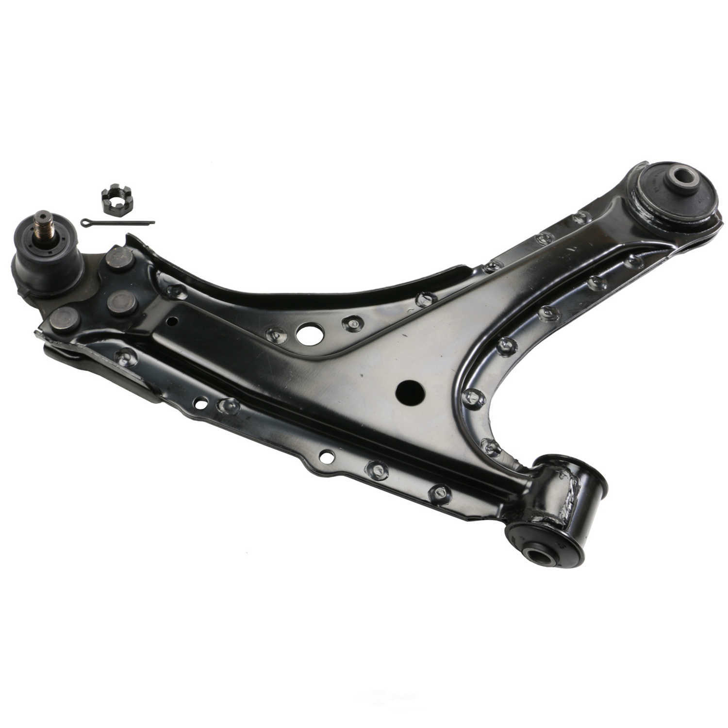 MOOG - Suspension Control Arm And Ball Joint Assembly - MOO RK620272