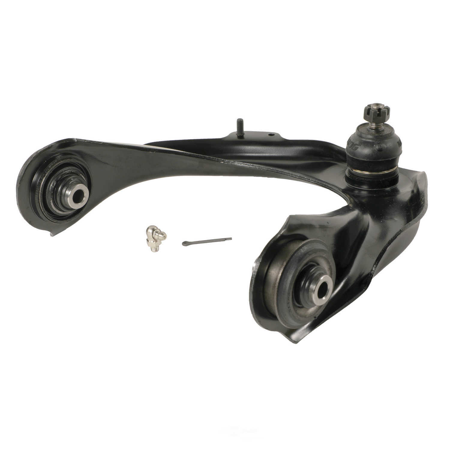 MOOG - Suspension Control Arm And Ball Joint Assembly - MOO RK620284
