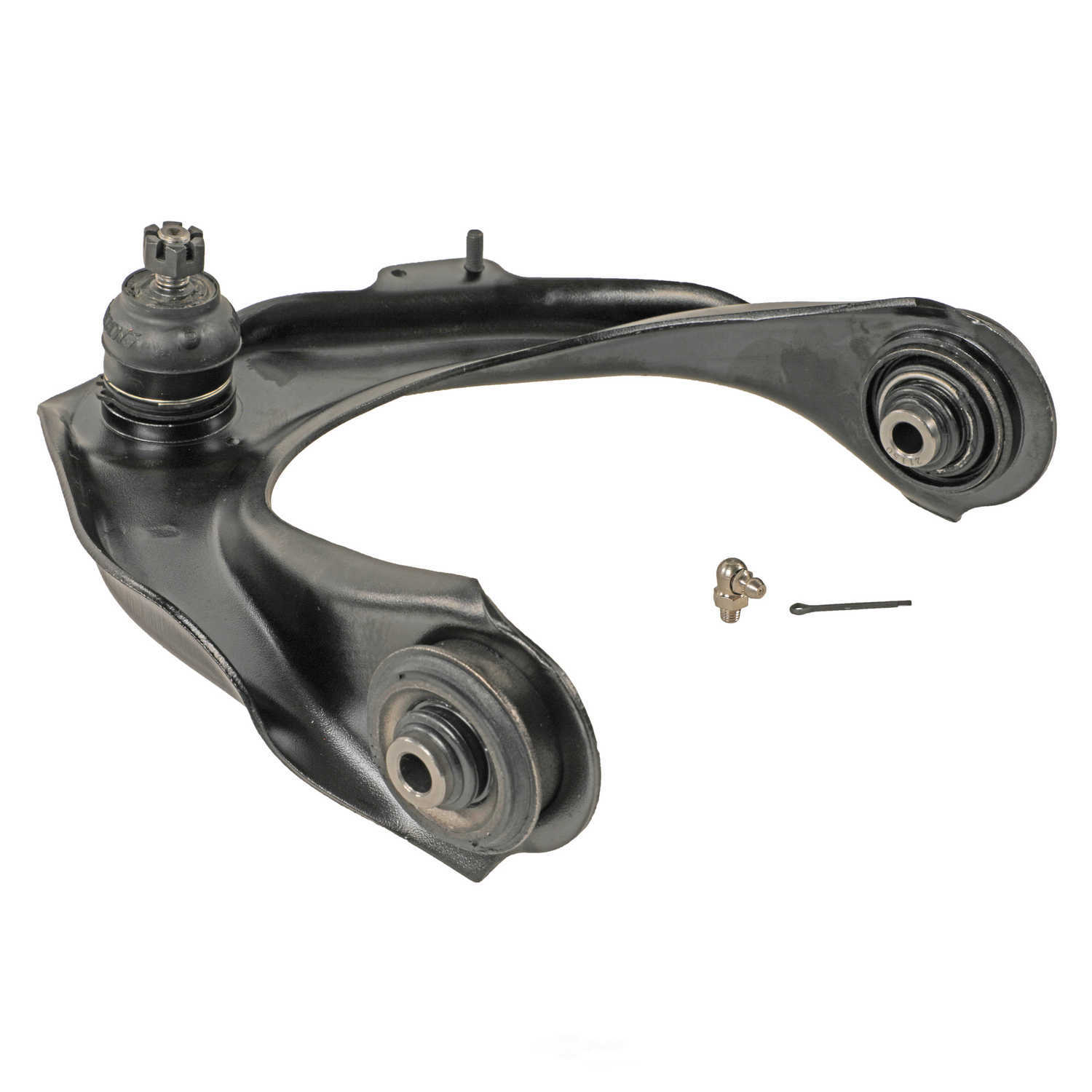 MOOG - Suspension Control Arm And Ball Joint Assembly - MOO RK620285