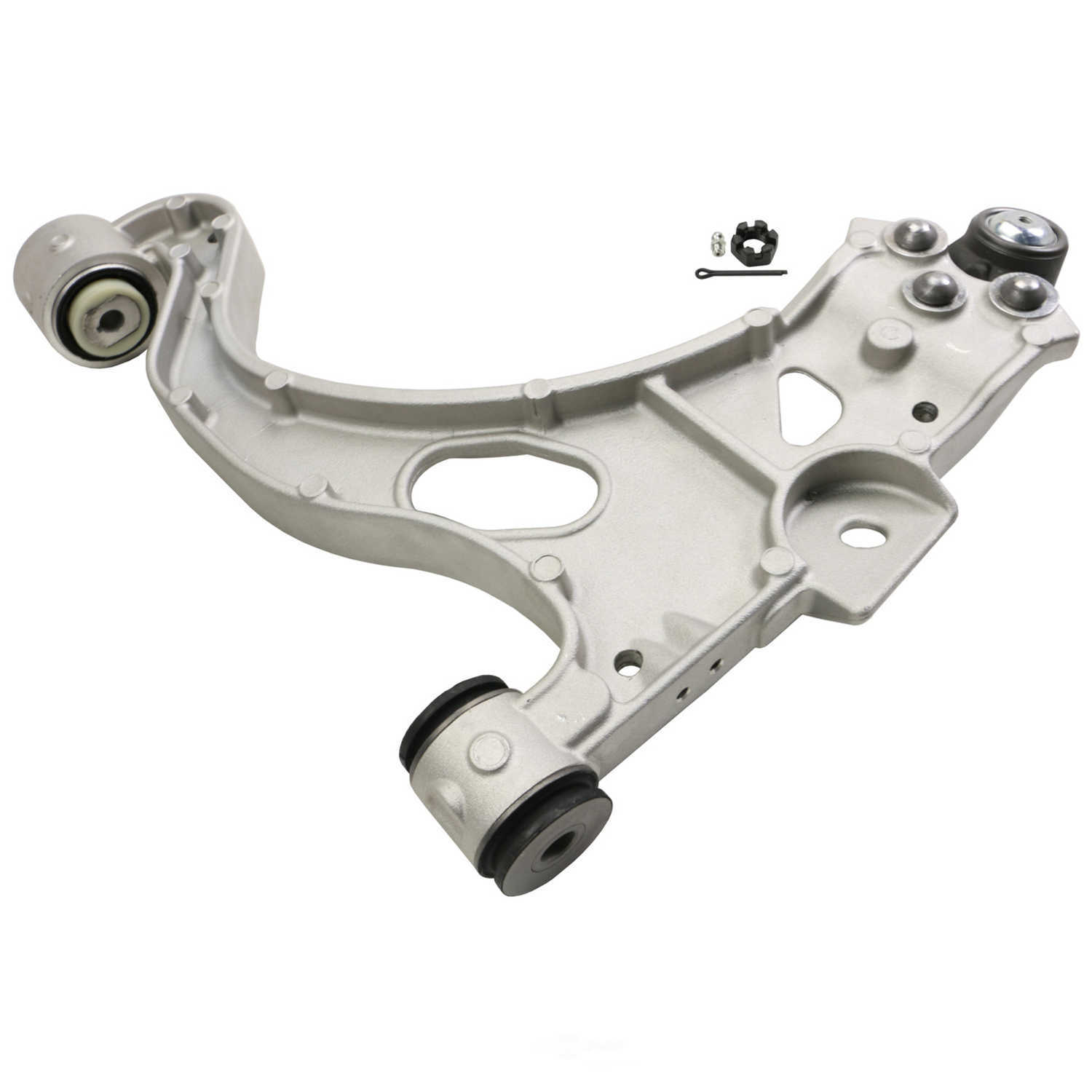 MOOG - Suspension Control Arm And Ball Joint Assembly (Front Left Lower) - MOO RK620291