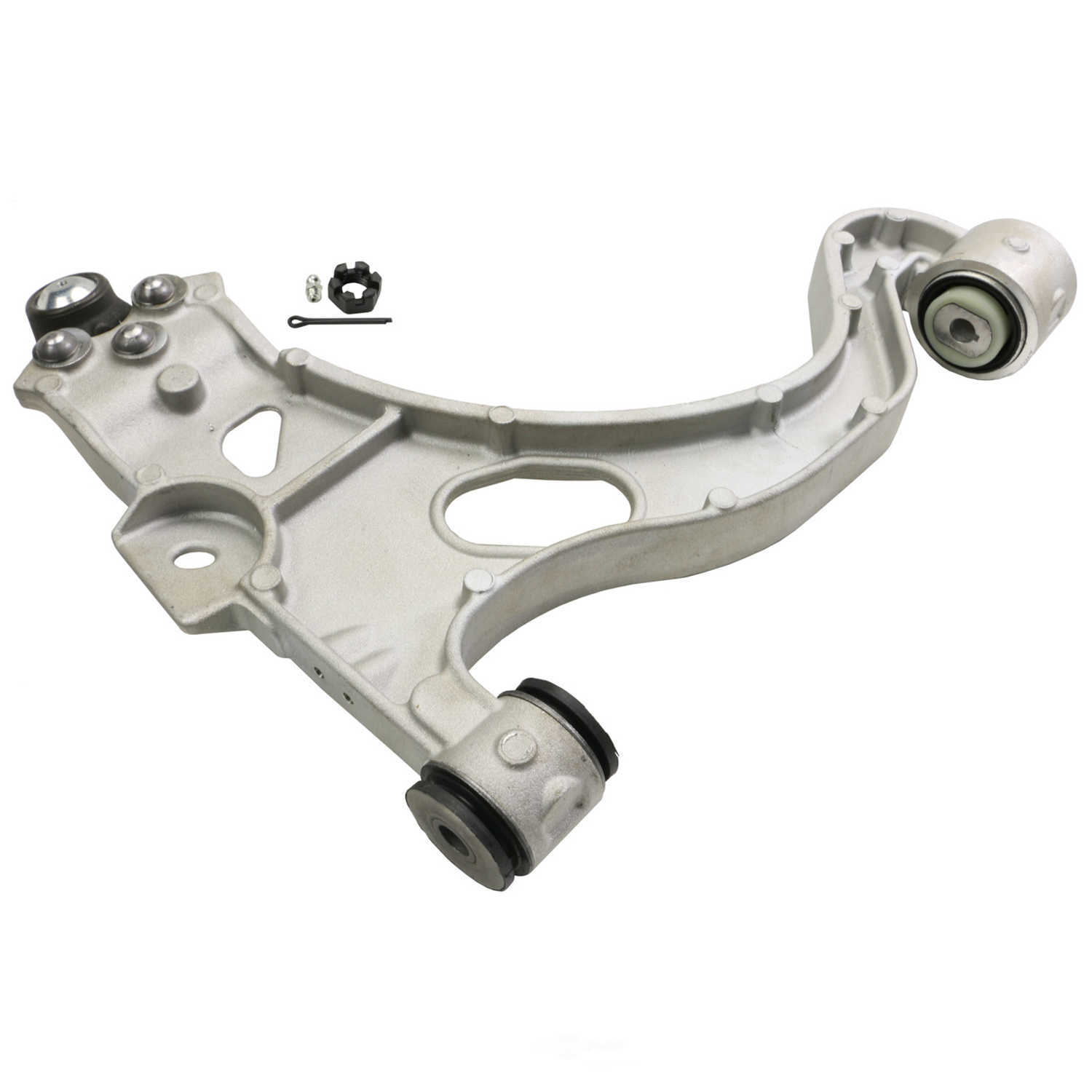 MOOG - Suspension Control Arm And Ball Joint Assembly - MOO - rk620292