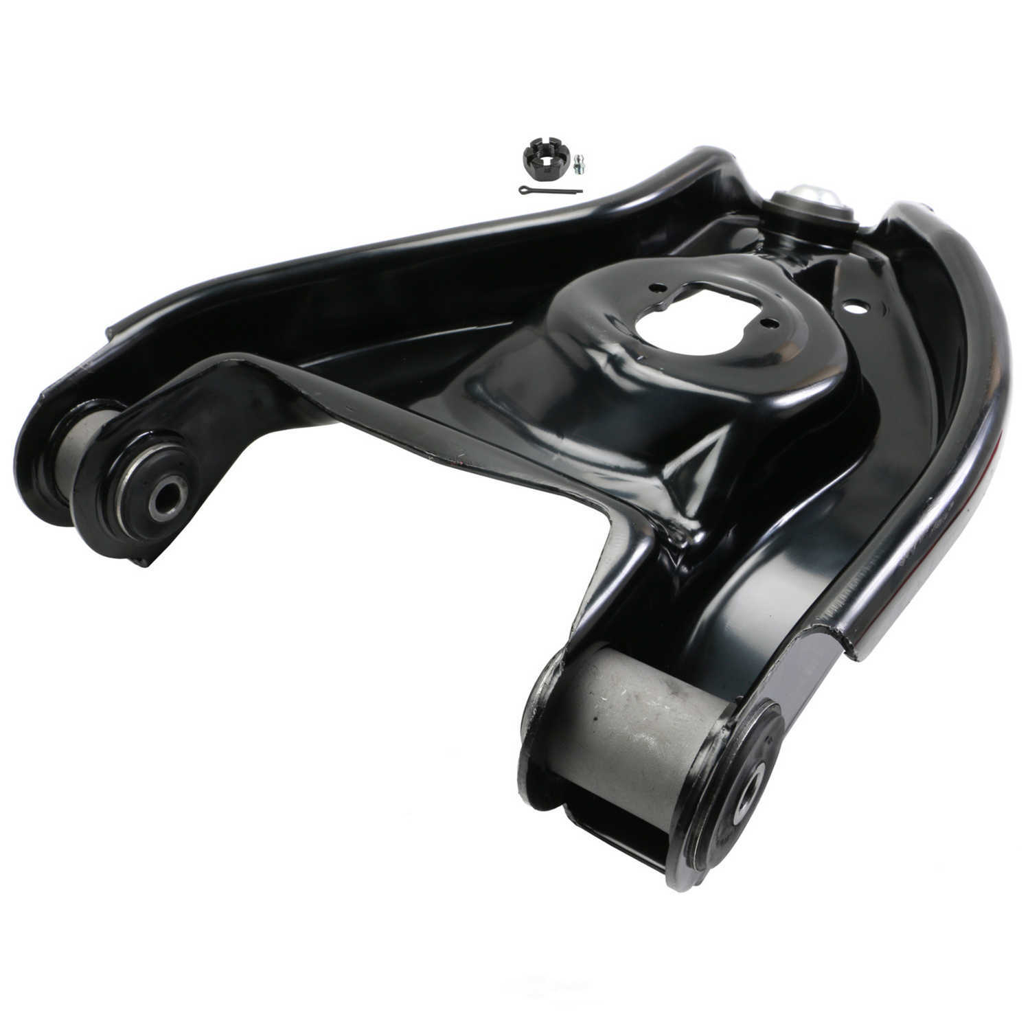 MOOG - Suspension Control Arm And Ball Joint Assembly (Front Right Lower) - MOO RK620298