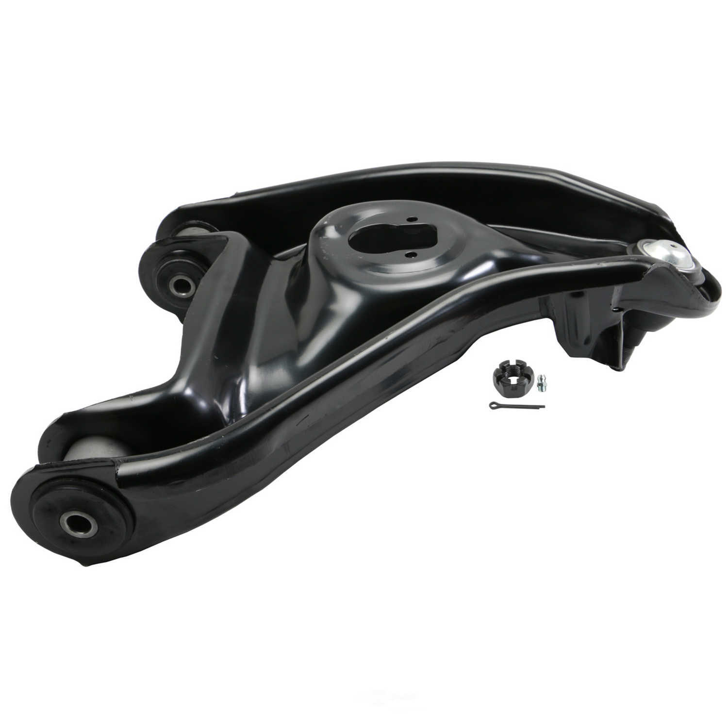 MOOG - Suspension Control Arm And Ball Joint Assembly (Front Left Lower) - MOO RK620299