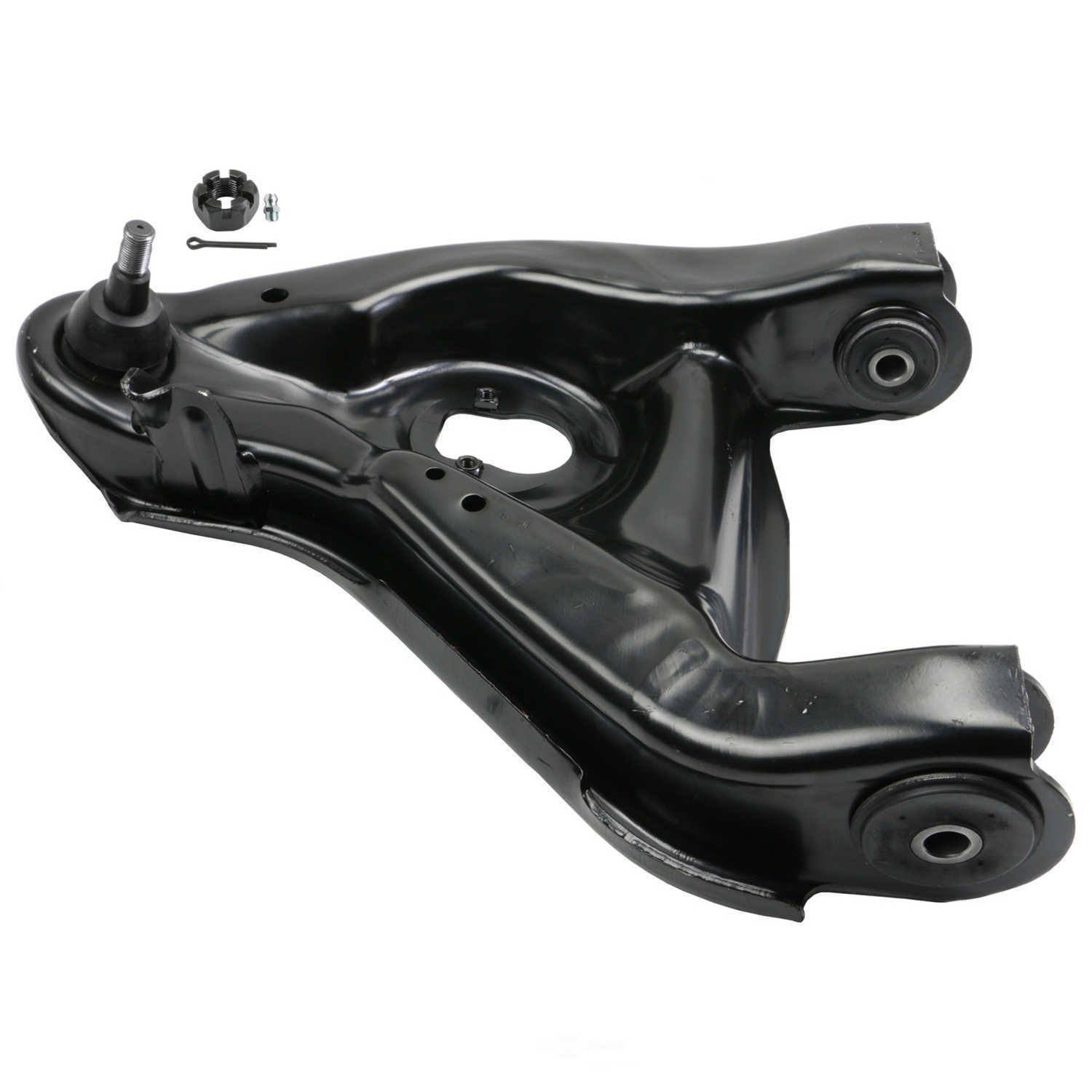 MOOG - Suspension Control Arm And Ball Joint Assembly - MOO RK620299