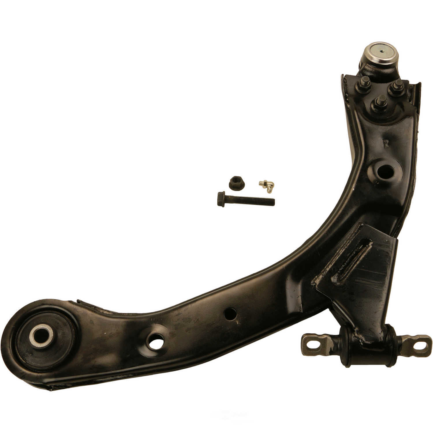 MOOG - Suspension Control Arm And Ball Joint Assembly (Front Right Lower) - MOO RK620301