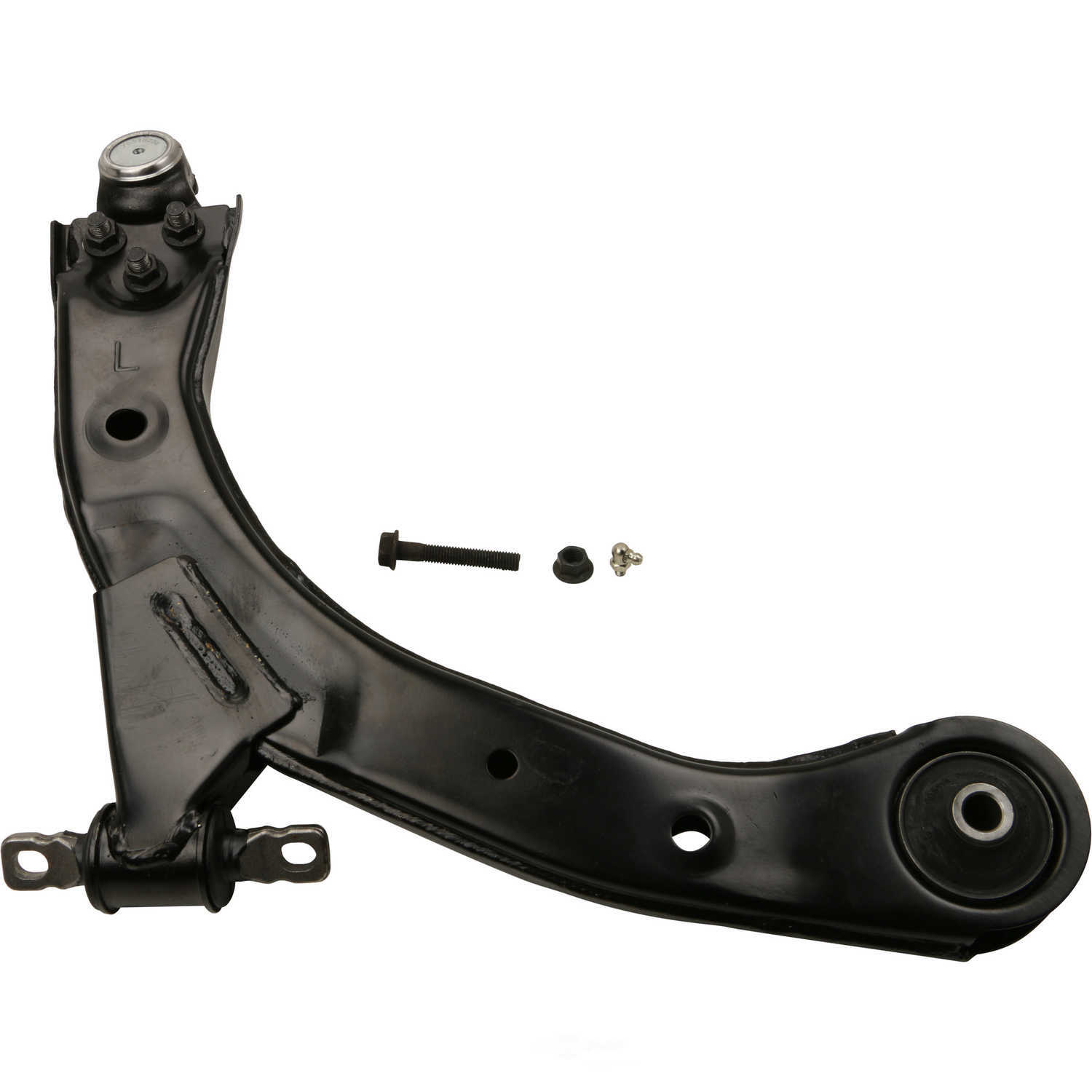 MOOG - Suspension Control Arm And Ball Joint Assembly (Front Left Lower) - MOO RK620302