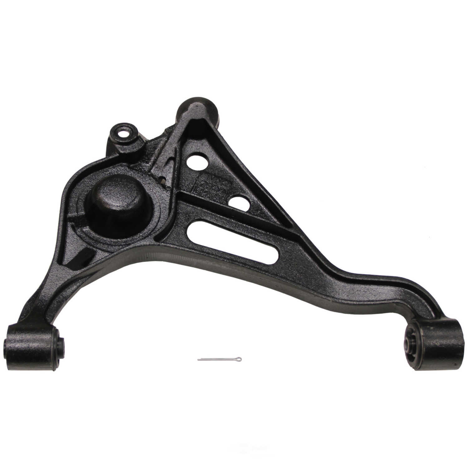 MOOG - Suspension Control Arm And Ball Joint Assembly (Front Left Lower) - MOO RK620307