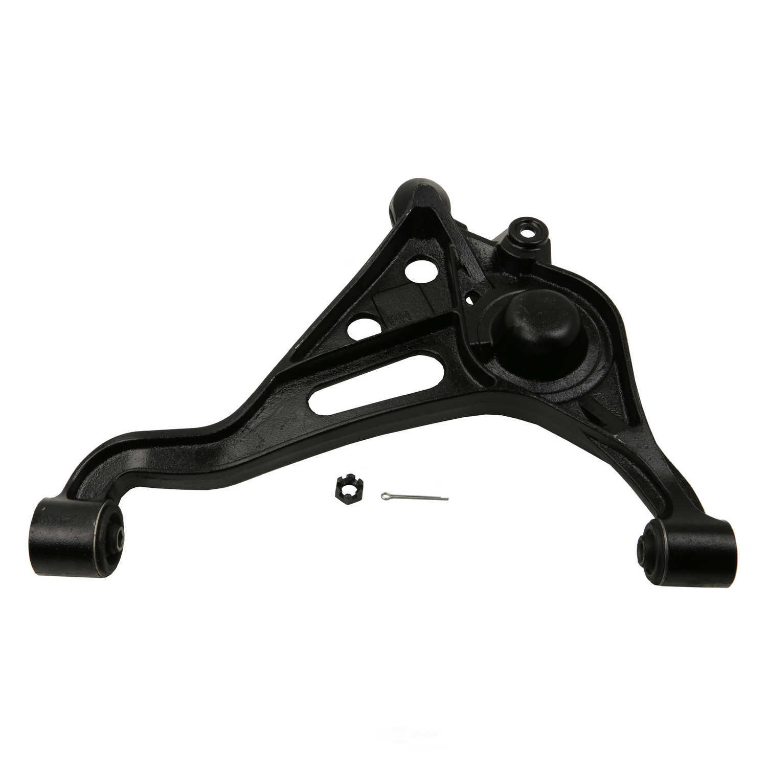 MOOG - Suspension Control Arm And Ball Joint Assembly (Front Right Lower) - MOO RK620308