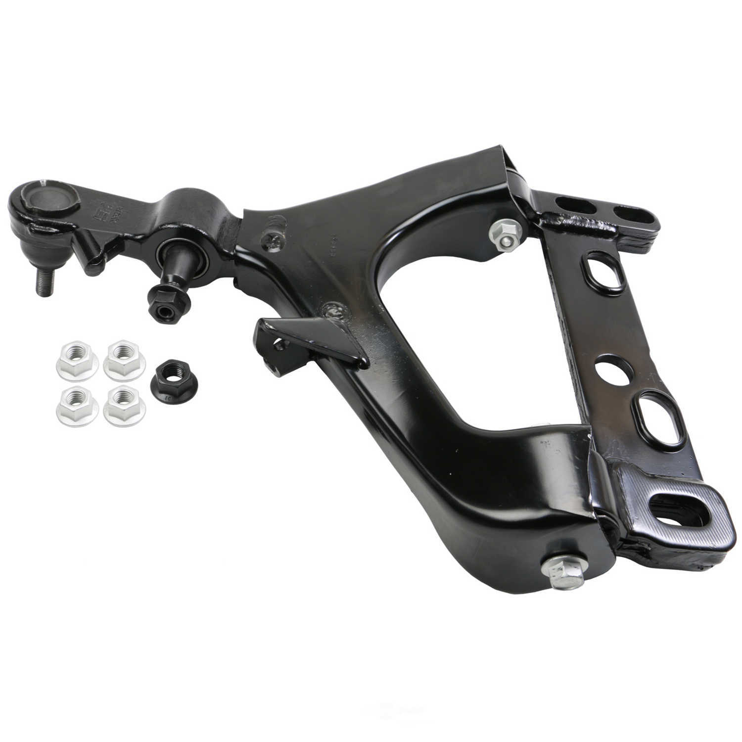 MOOG - Suspension Control Arm And Ball Joint Assembly (Front Right Lower) - MOO RK620309