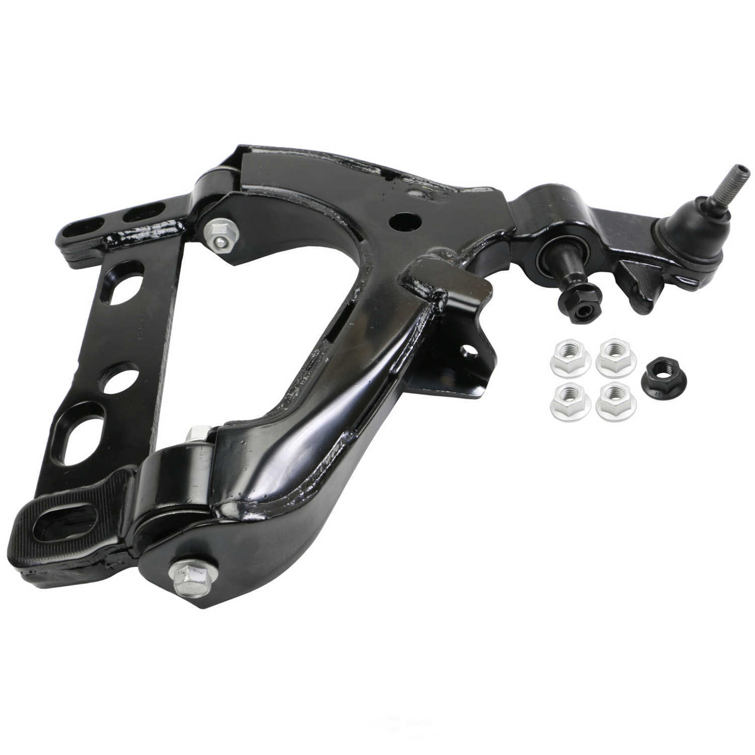 MOOG - Suspension Control Arm And Ball Joint Assembly - MOO RK620309