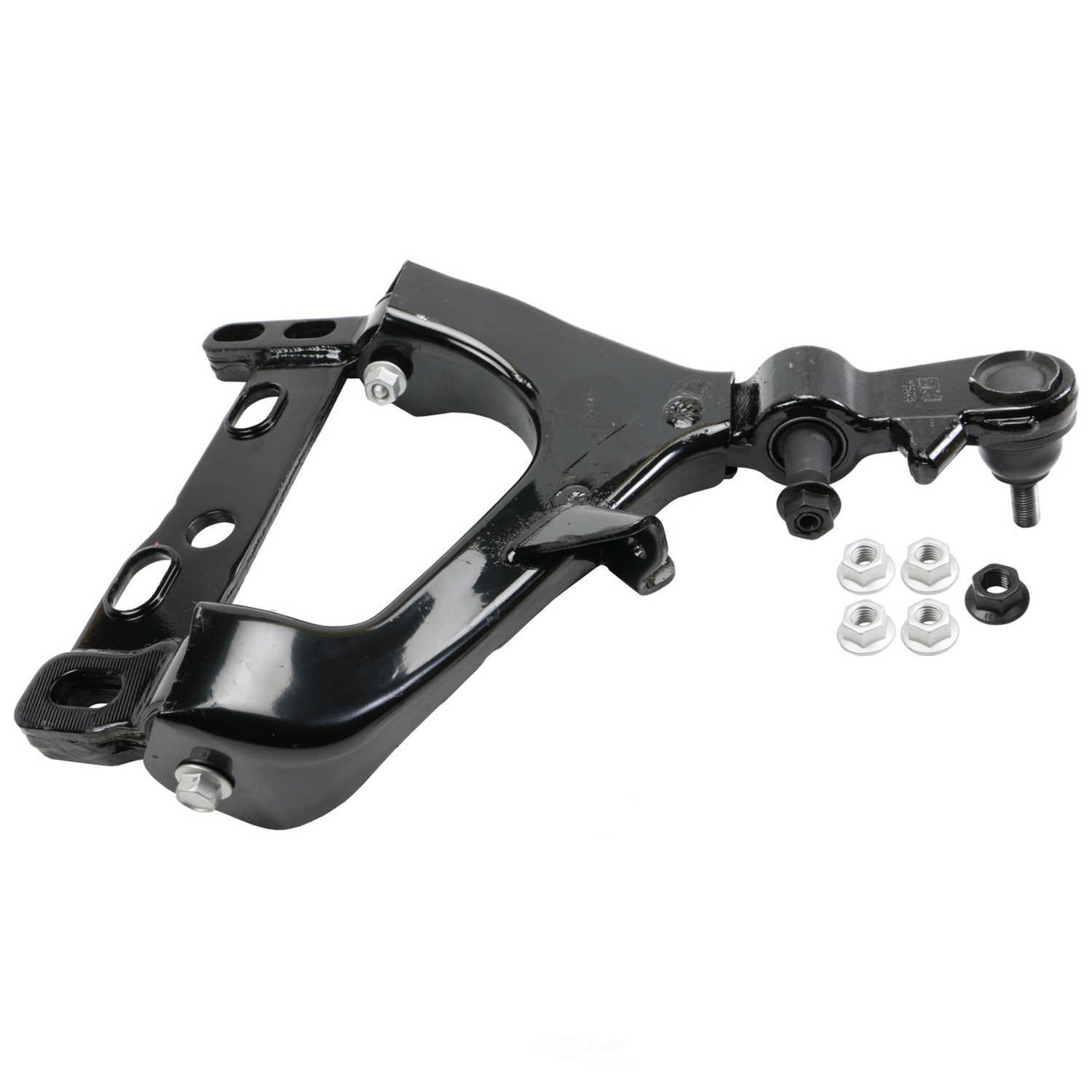 MOOG - Suspension Control Arm And Ball Joint Assembly (Front Left Lower) - MOO RK620310