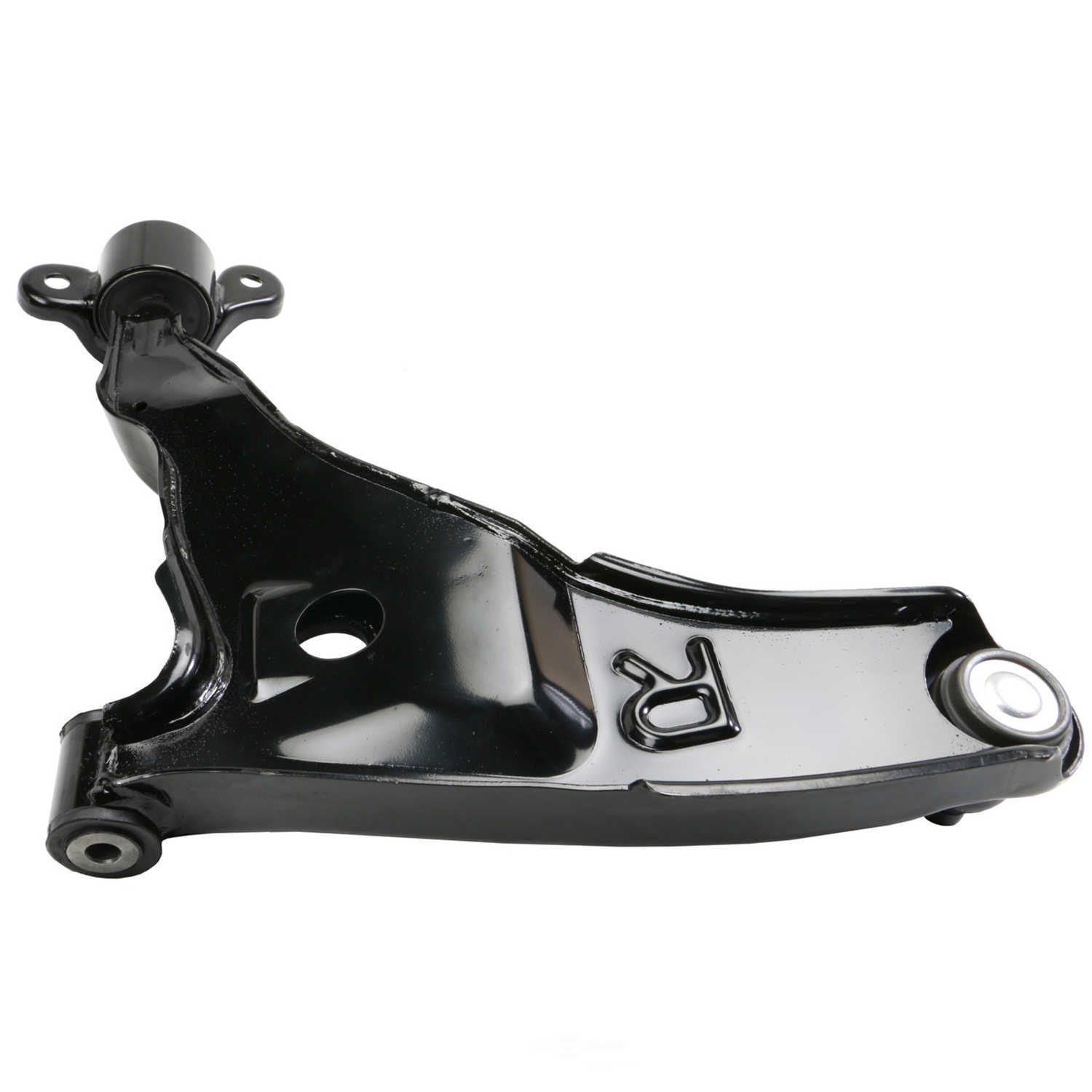 MOOG - Suspension Control Arm And Ball Joint Assembly (Front Right Lower) - MOO RK620313