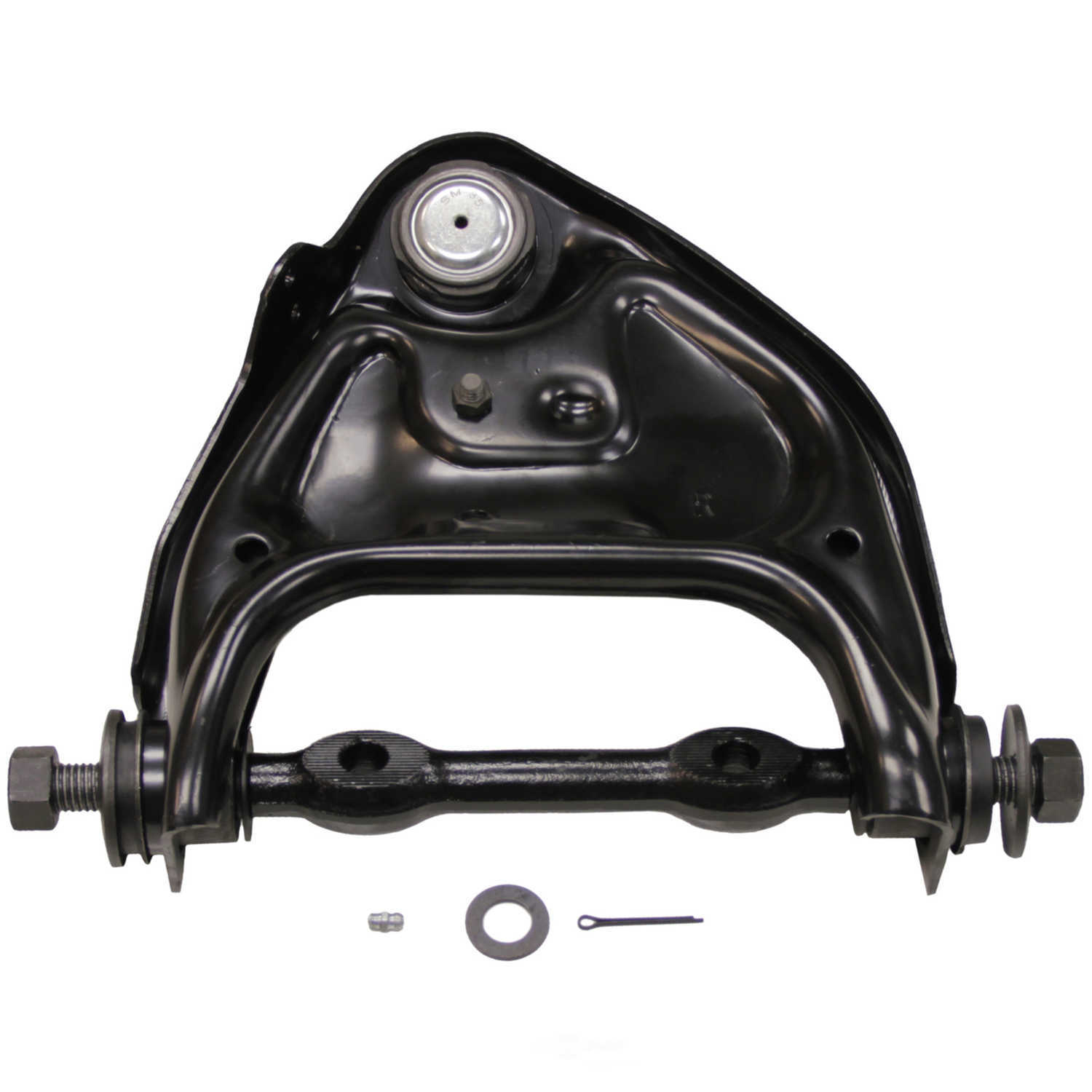 MOOG - Suspension Control Arm And Ball Joint Assembly (Front Right Upper) - MOO RK620316