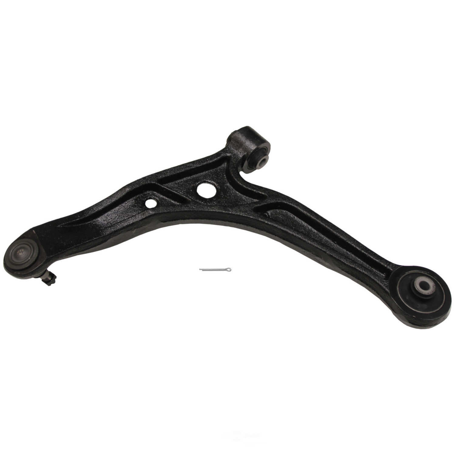 MOOG - Suspension Control Arm And Ball Joint Assembly (Front Right Lower) - MOO RK620325