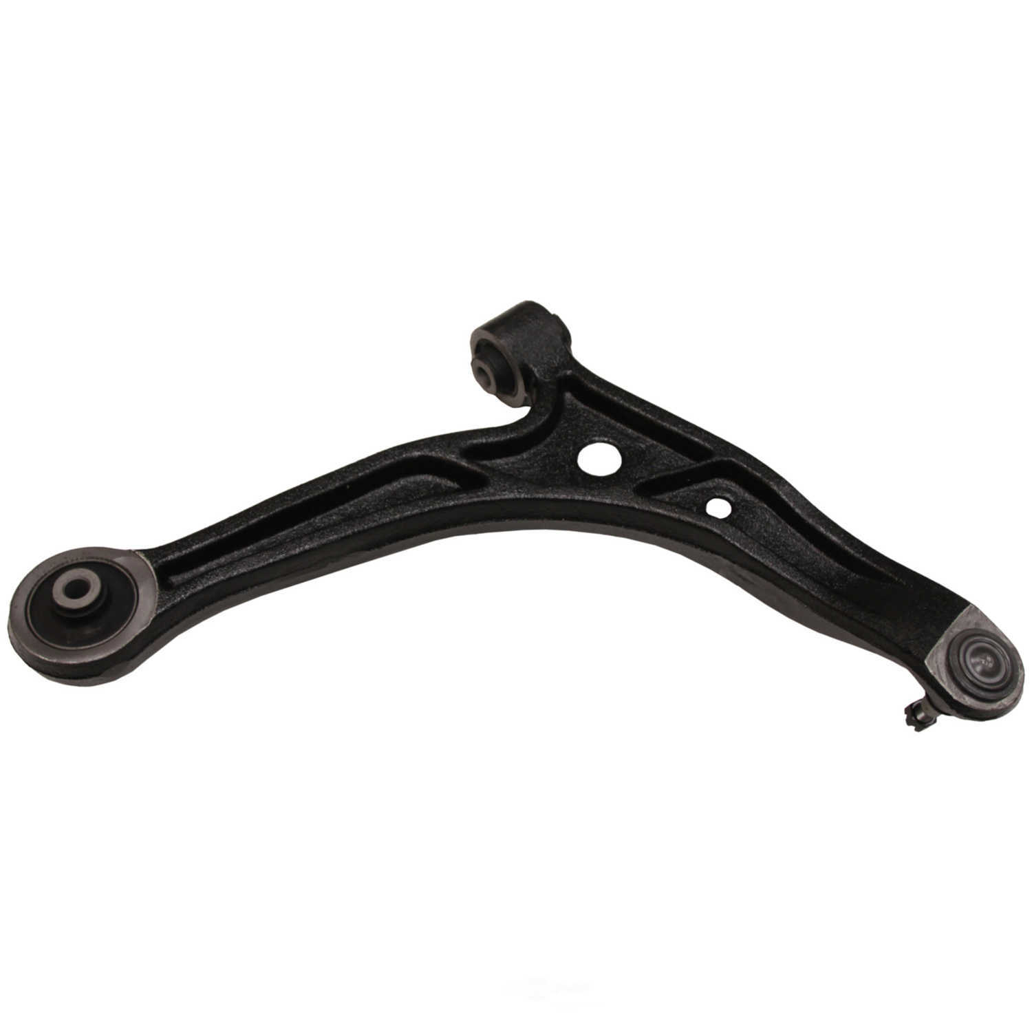 MOOG - Suspension Control Arm And Ball Joint Assembly (Front Left Lower) - MOO RK620326