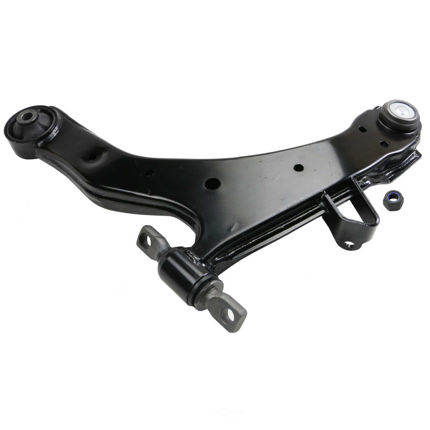 MOOG - Suspension Control Arm And Ball Joint Assembly (Front Right Lower) - MOO RK620327