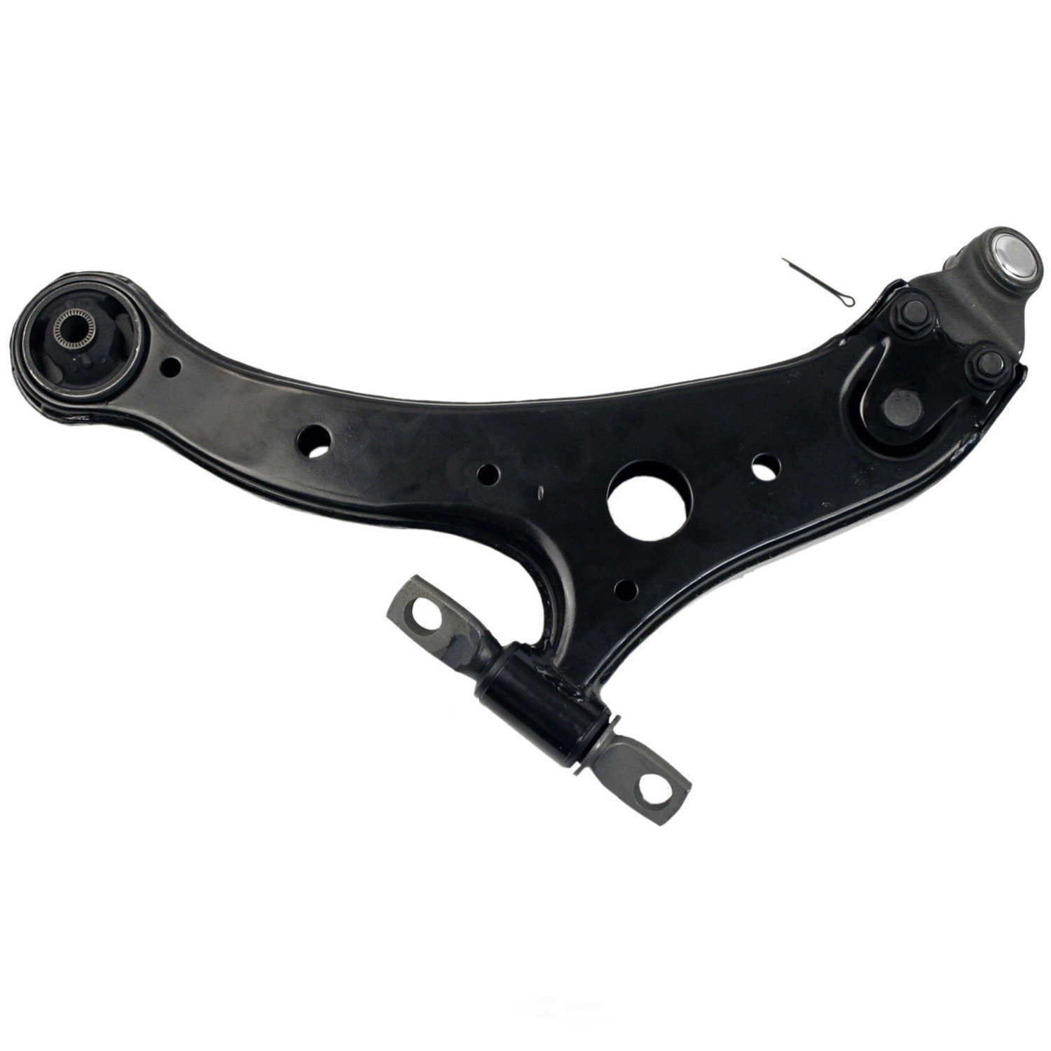 MOOG - Suspension Control Arm And Ball Joint Assembly (Front Right Lower) - MOO RK620333