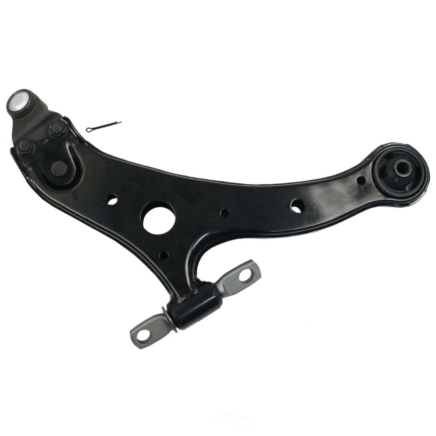 MOOG - Suspension Control Arm And Ball Joint Assembly (Front Left Lower) - MOO RK620334