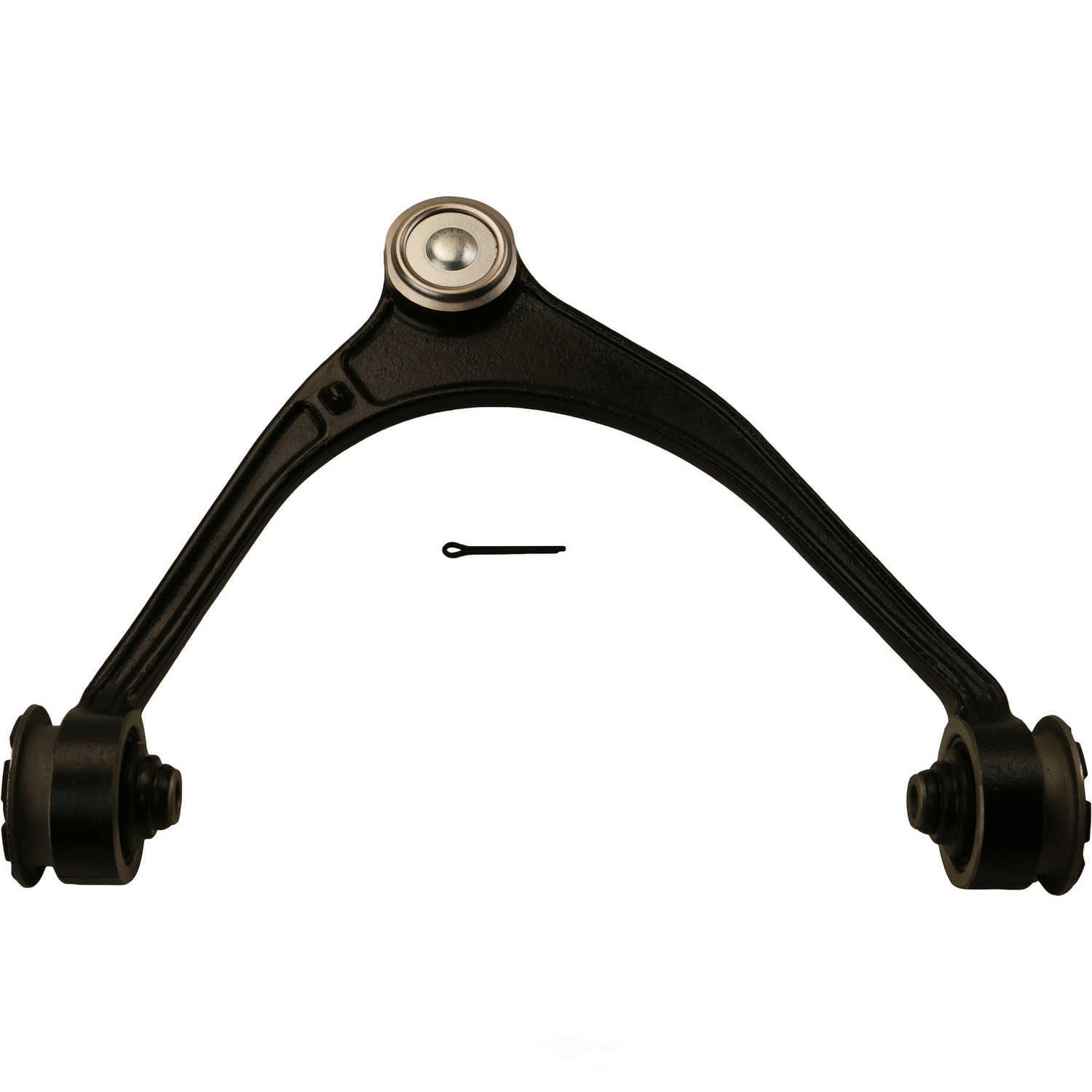 MOOG - Suspension Control Arm And Ball Joint Assembly (Front Left Upper) - MOO RK620336
