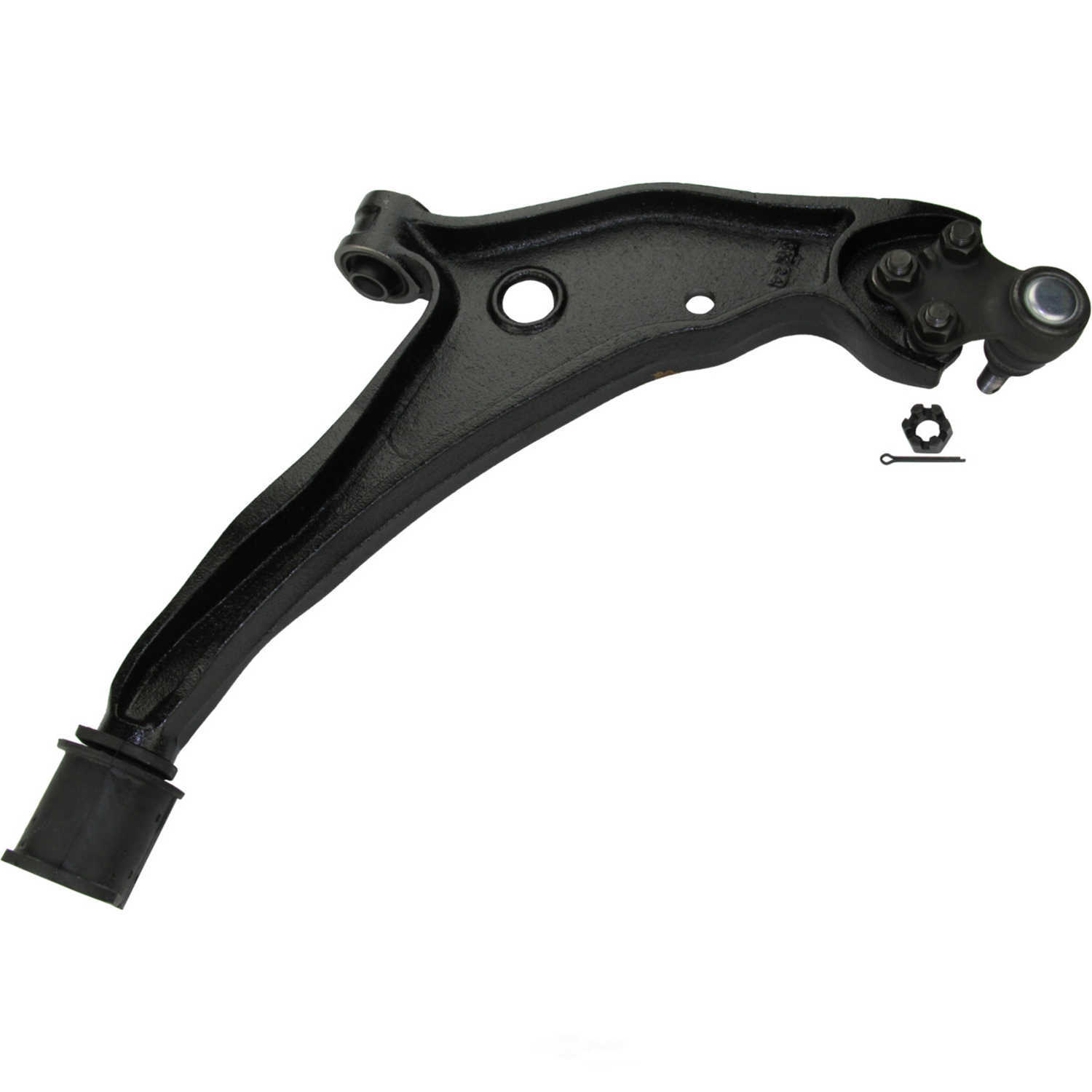 MOOG - Suspension Control Arm And Ball Joint Assembly (Front Left Lower) - MOO RK620343