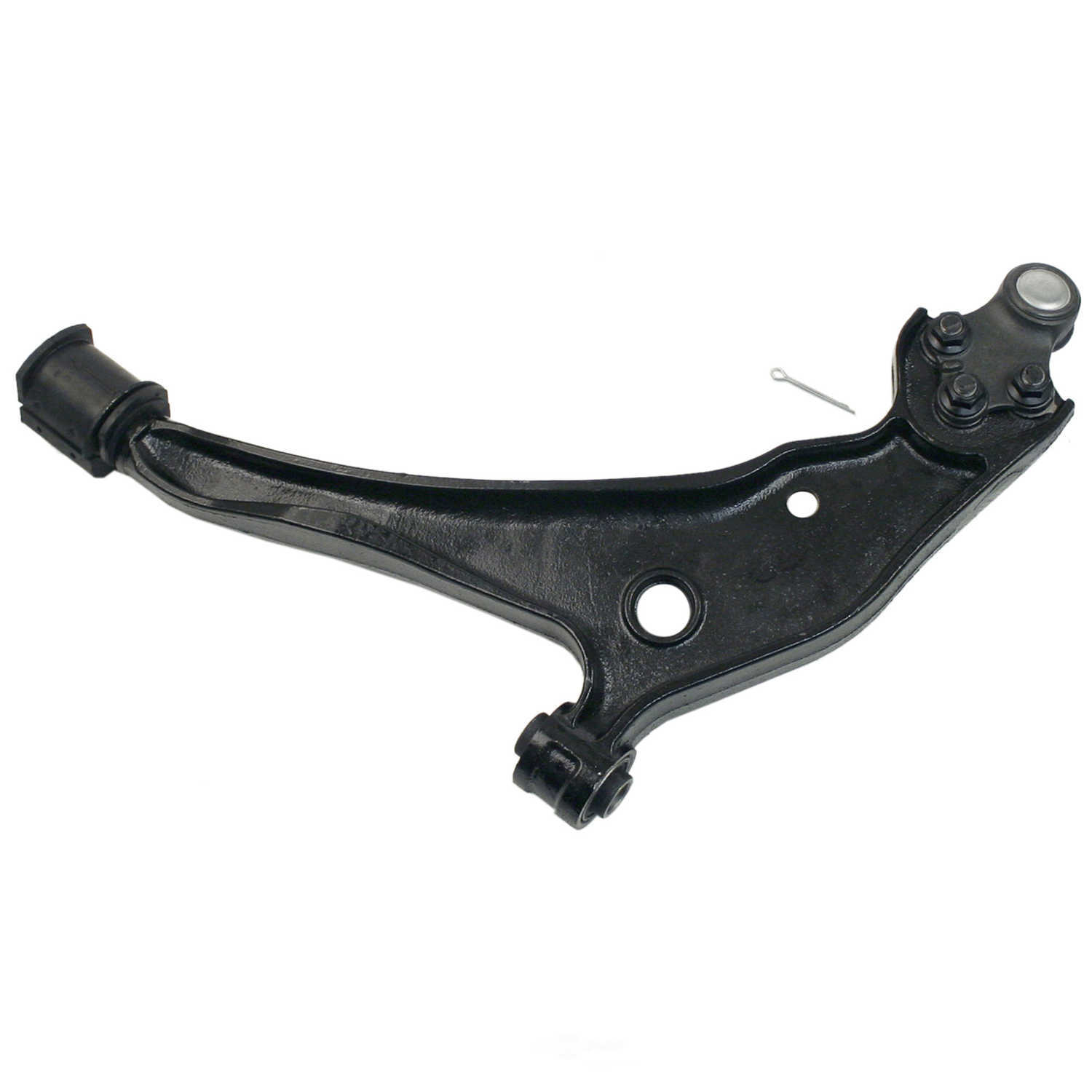 MOOG - Suspension Control Arm And Ball Joint Assembly (Front Right Lower) - MOO RK620344