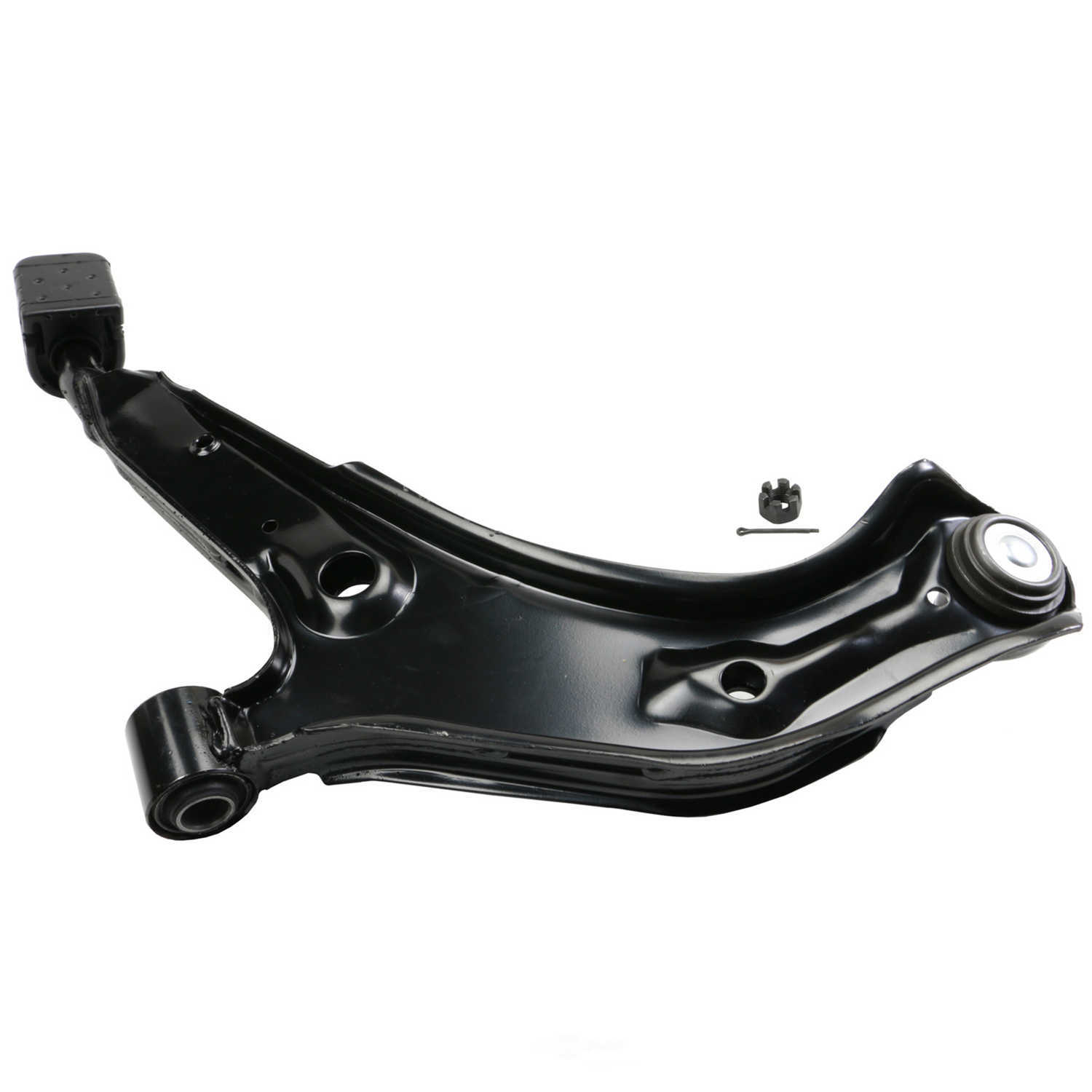 MOOG - Suspension Control Arm And Ball Joint Assembly (Front Right Lower) - MOO RK620348