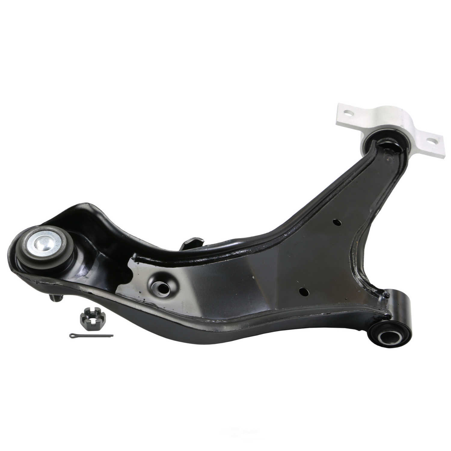 MOOG - Suspension Control Arm And Ball Joint Assembly (Front Left Lower) - MOO RK620355