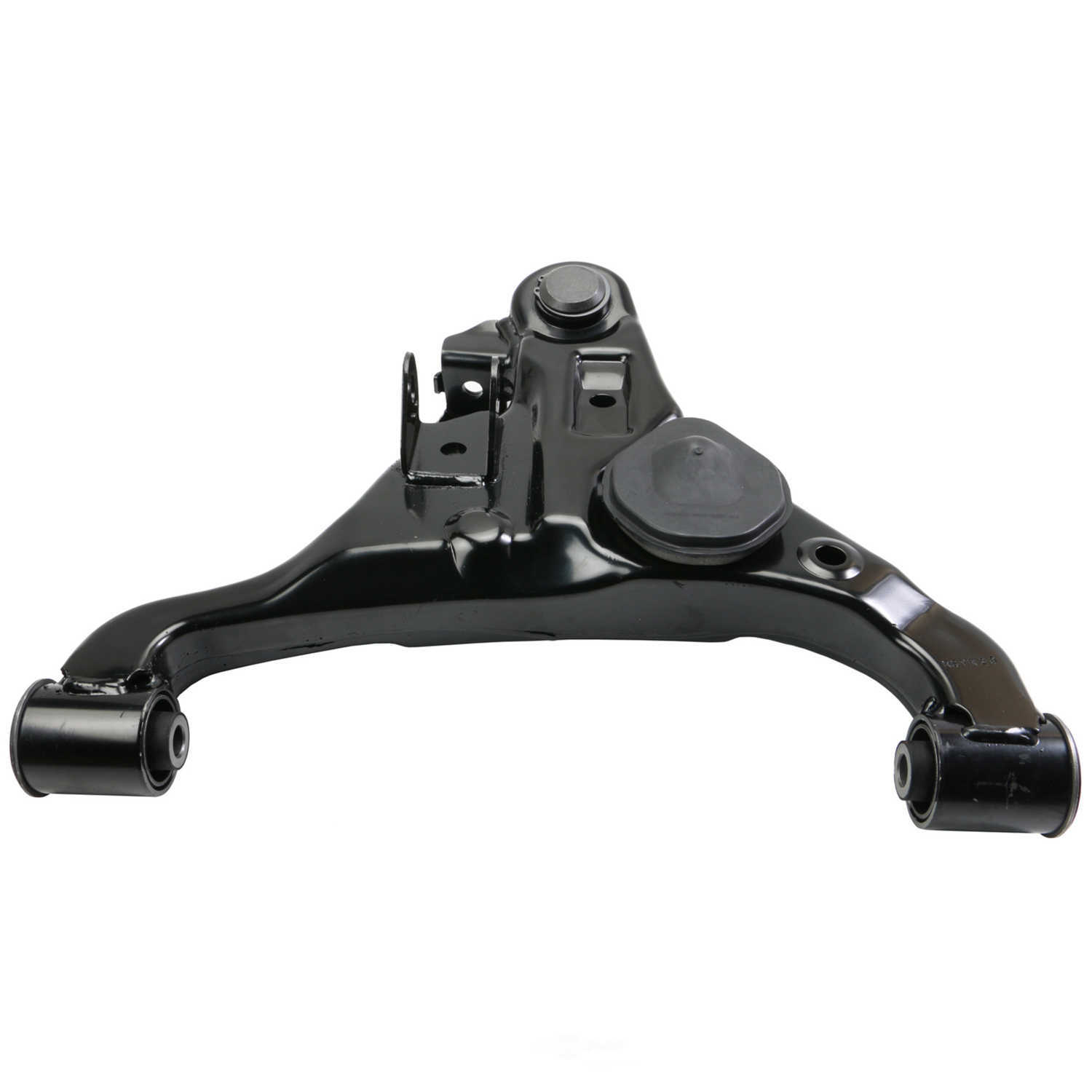 MOOG - Suspension Control Arm And Ball Joint Assembly (Front Right Lower) - MOO RK620371