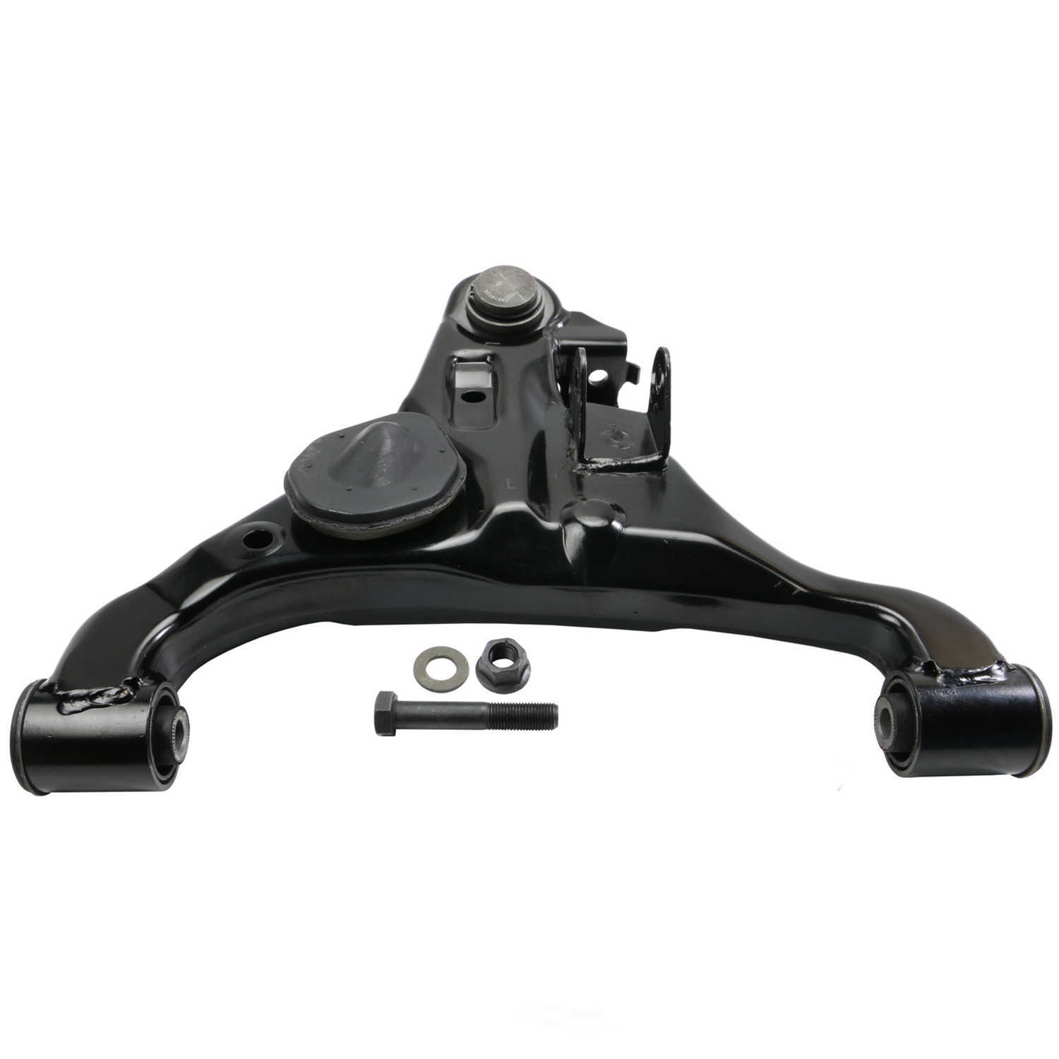 MOOG - Suspension Control Arm And Ball Joint Assembly (Front Left Lower) - MOO RK620372