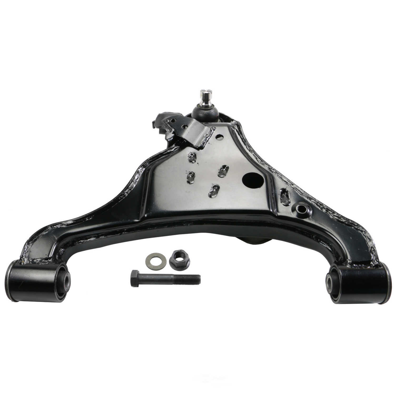 MOOG - Suspension Control Arm And Ball Joint Assembly - MOO RK620372