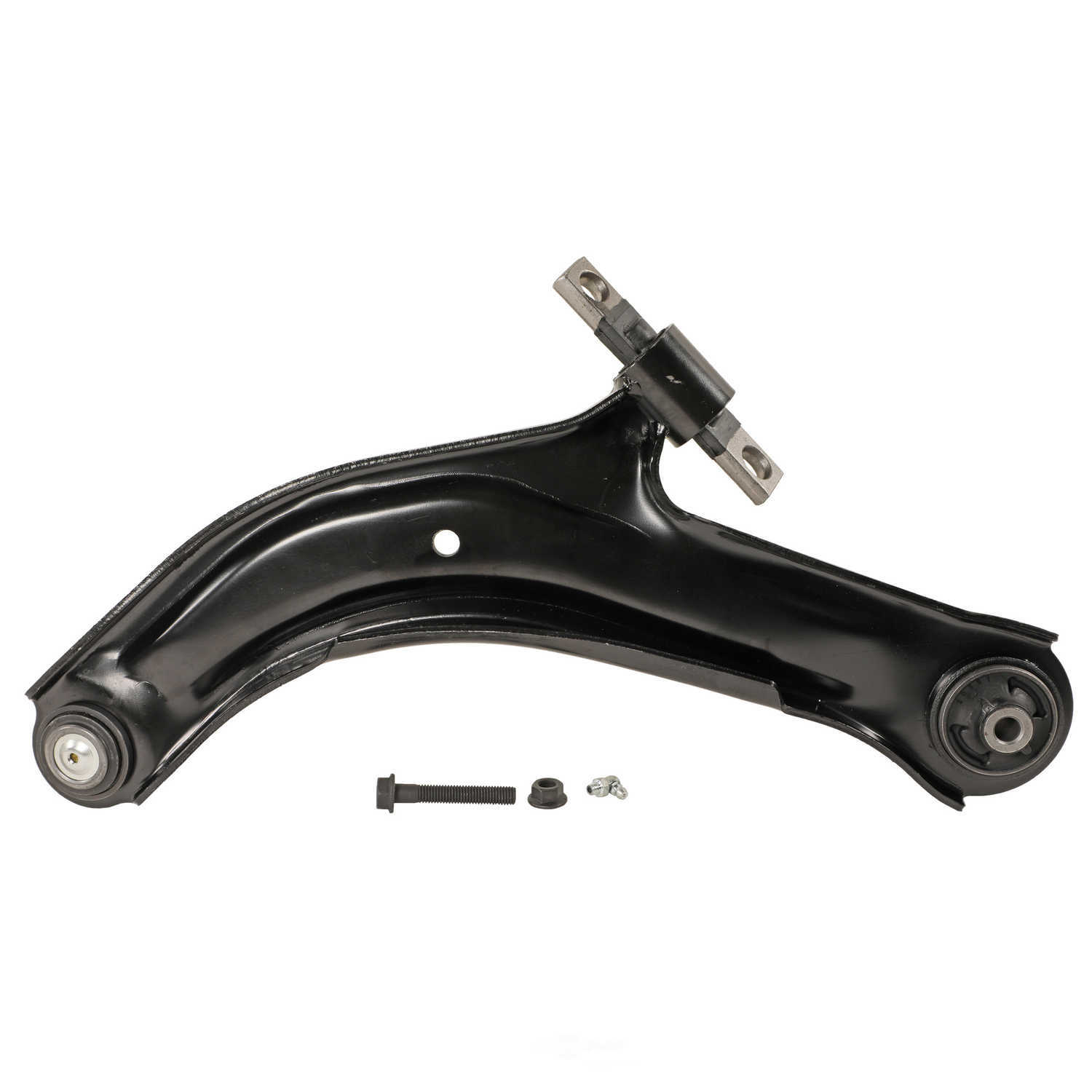 MOOG - Suspension Control Arm And Ball Joint Assembly (Front Right Lower) - MOO RK620373