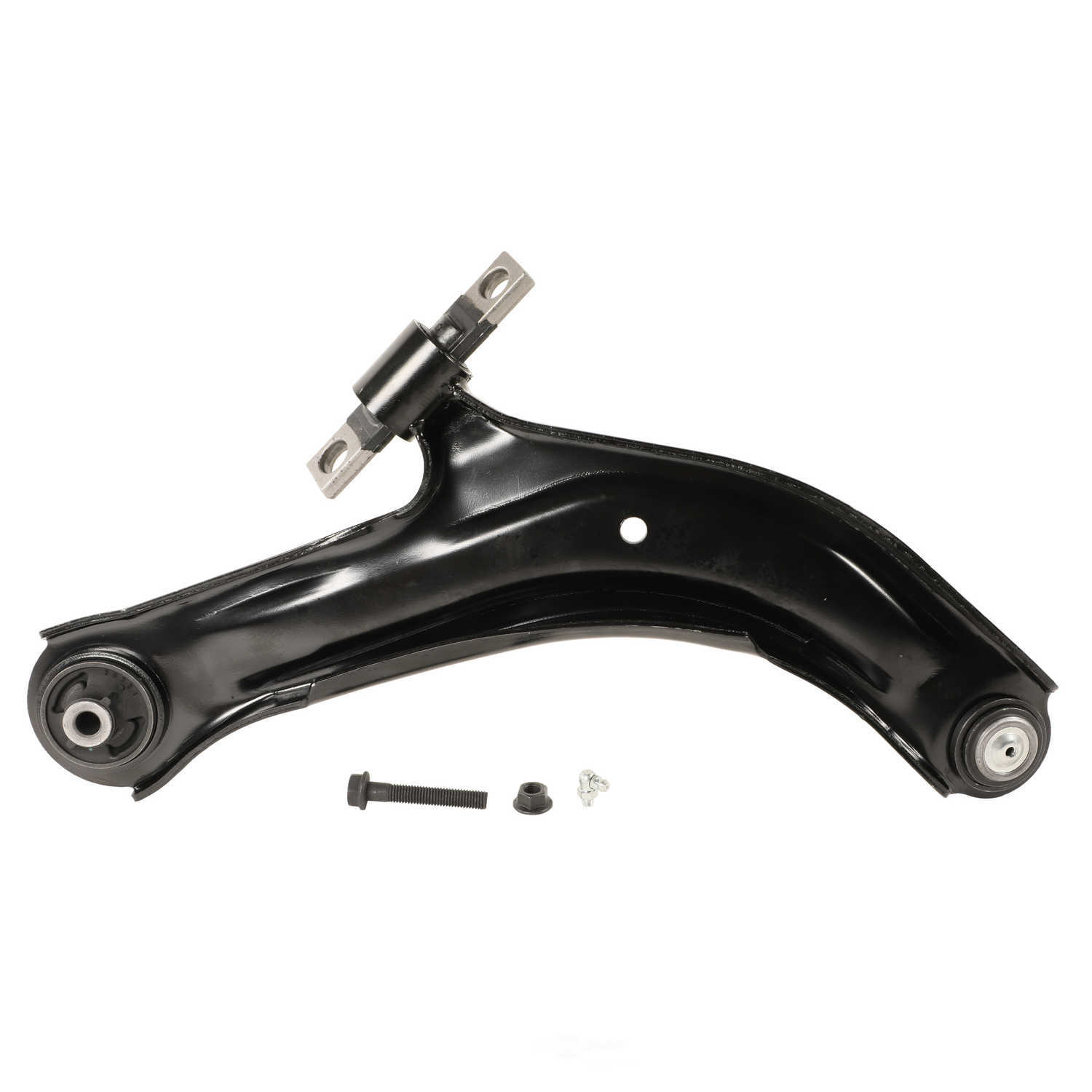 MOOG - Suspension Control Arm And Ball Joint Assembly (Front Left Lower) - MOO RK620374