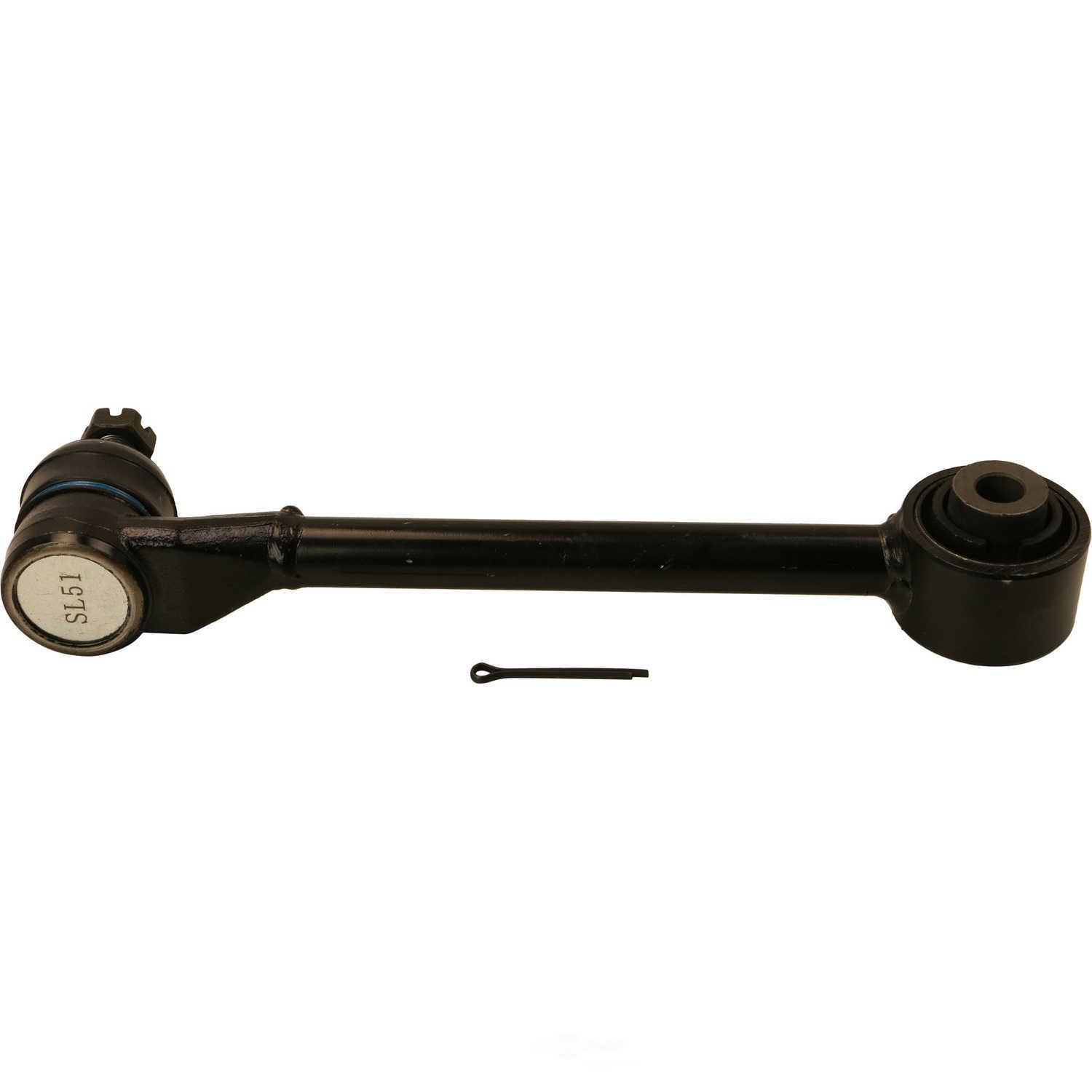MOOG - Suspension Control Arm And Ball Joint Assembly - MOO RK620375