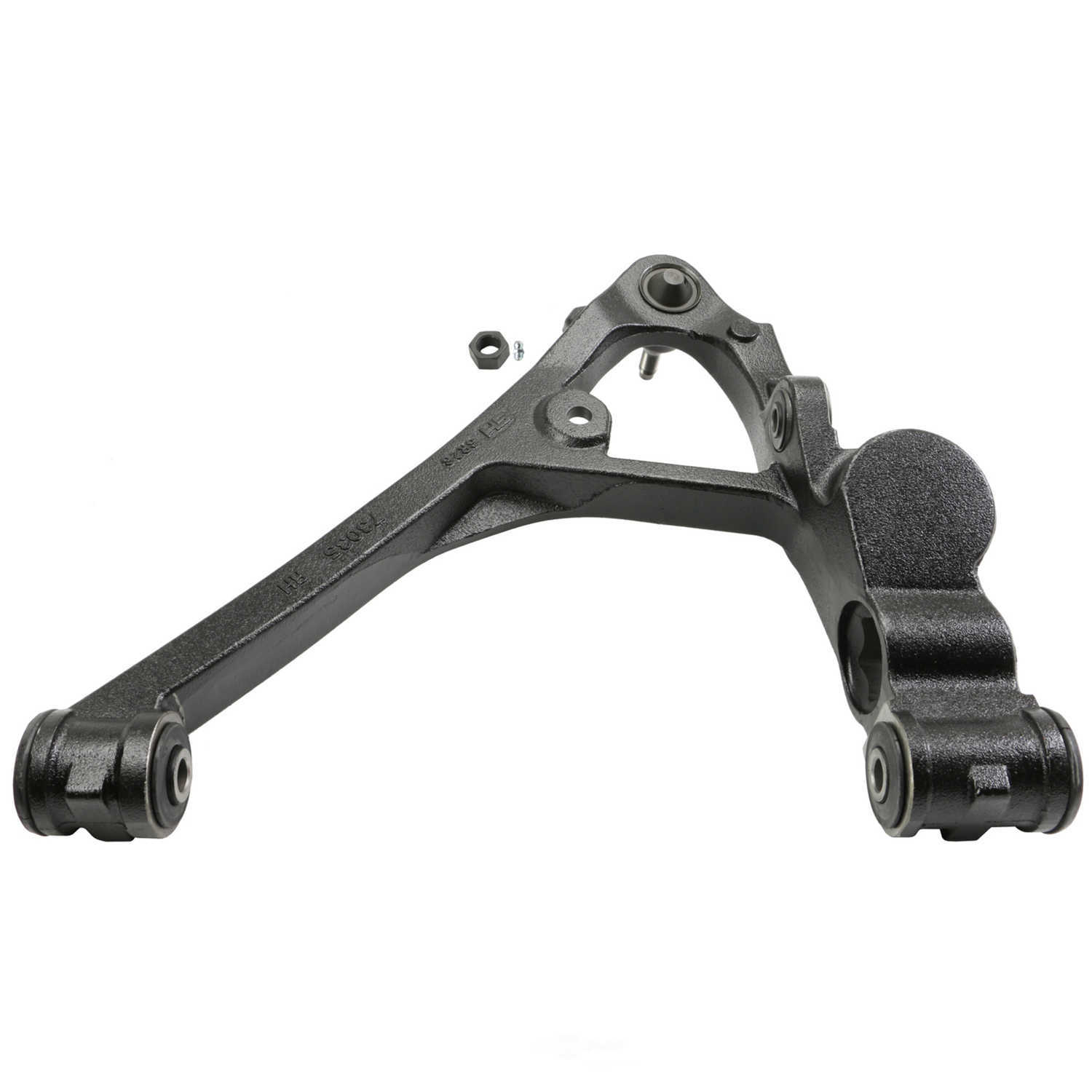 MOOG - Suspension Control Arm And Ball Joint Assembly (Front Right Lower) - MOO RK620380