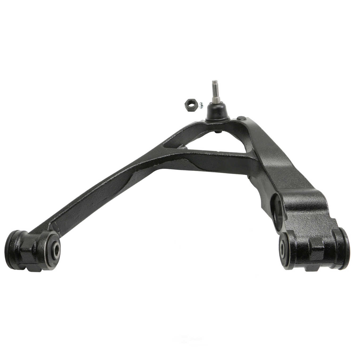 MOOG - Suspension Control Arm And Ball Joint Assembly - MOO RK620381