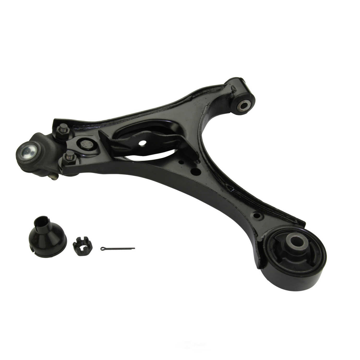 MOOG - Suspension Control Arm And Ball Joint Assembly (Front Left Lower) - MOO RK620382