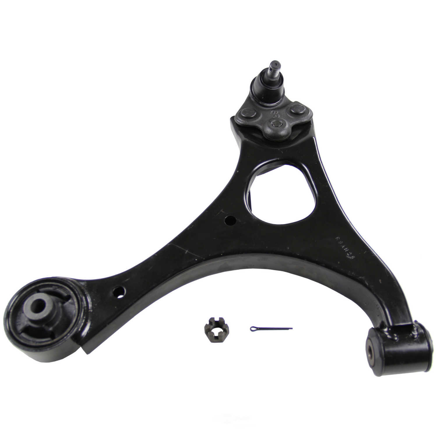 MOOG - Suspension Control Arm And Ball Joint Assembly - MOO RK620383