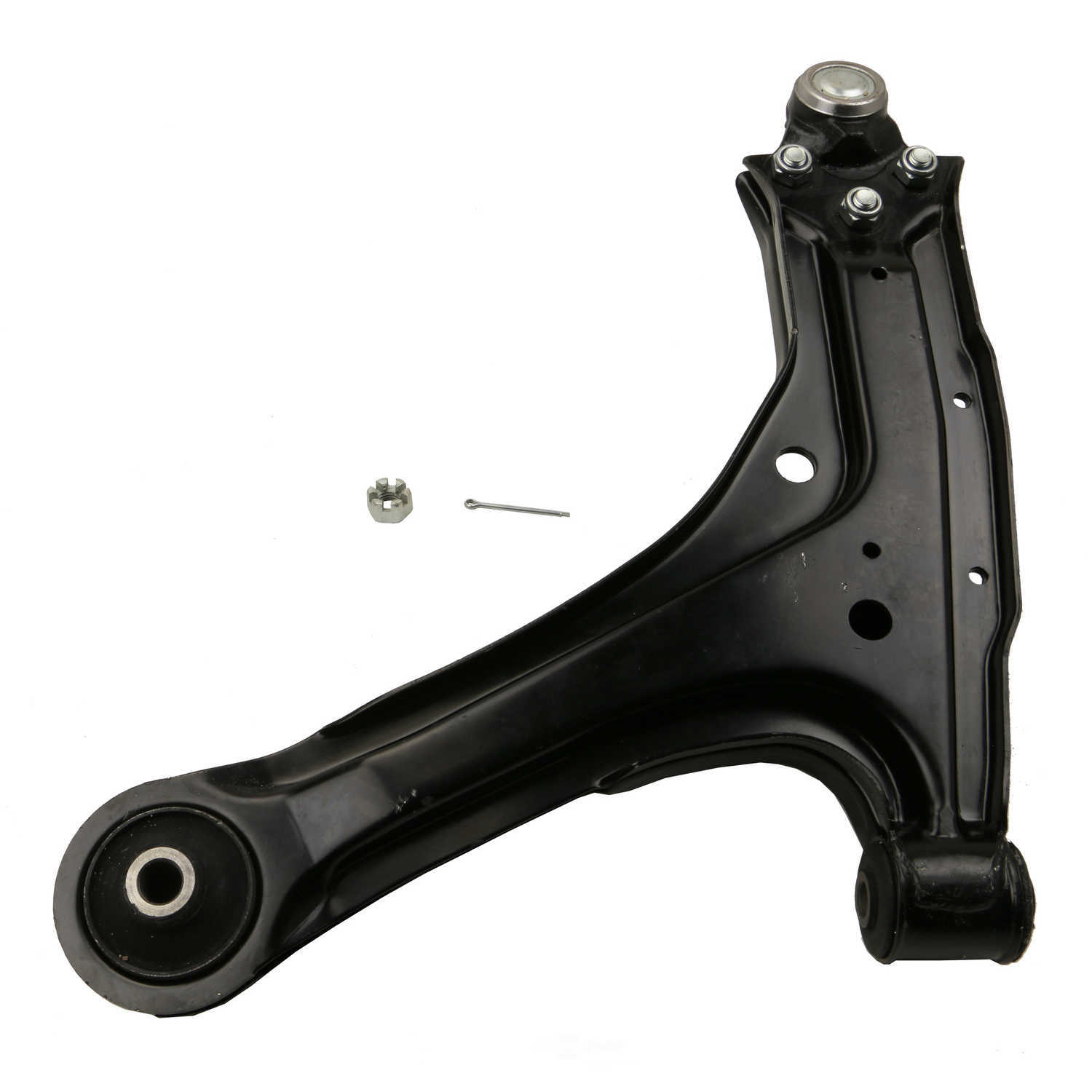 MOOG - Suspension Control Arm And Ball Joint Assembly - MOO - rk620465
