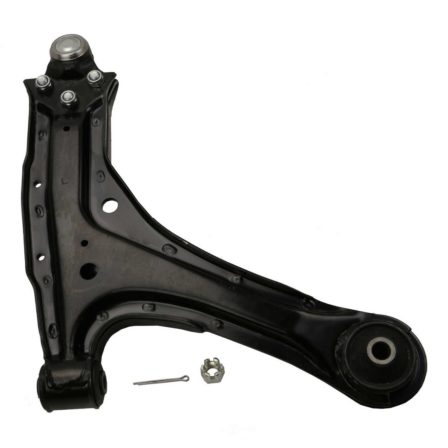 MOOG - Suspension Control Arm And Ball Joint Assembly - MOO - rk620466