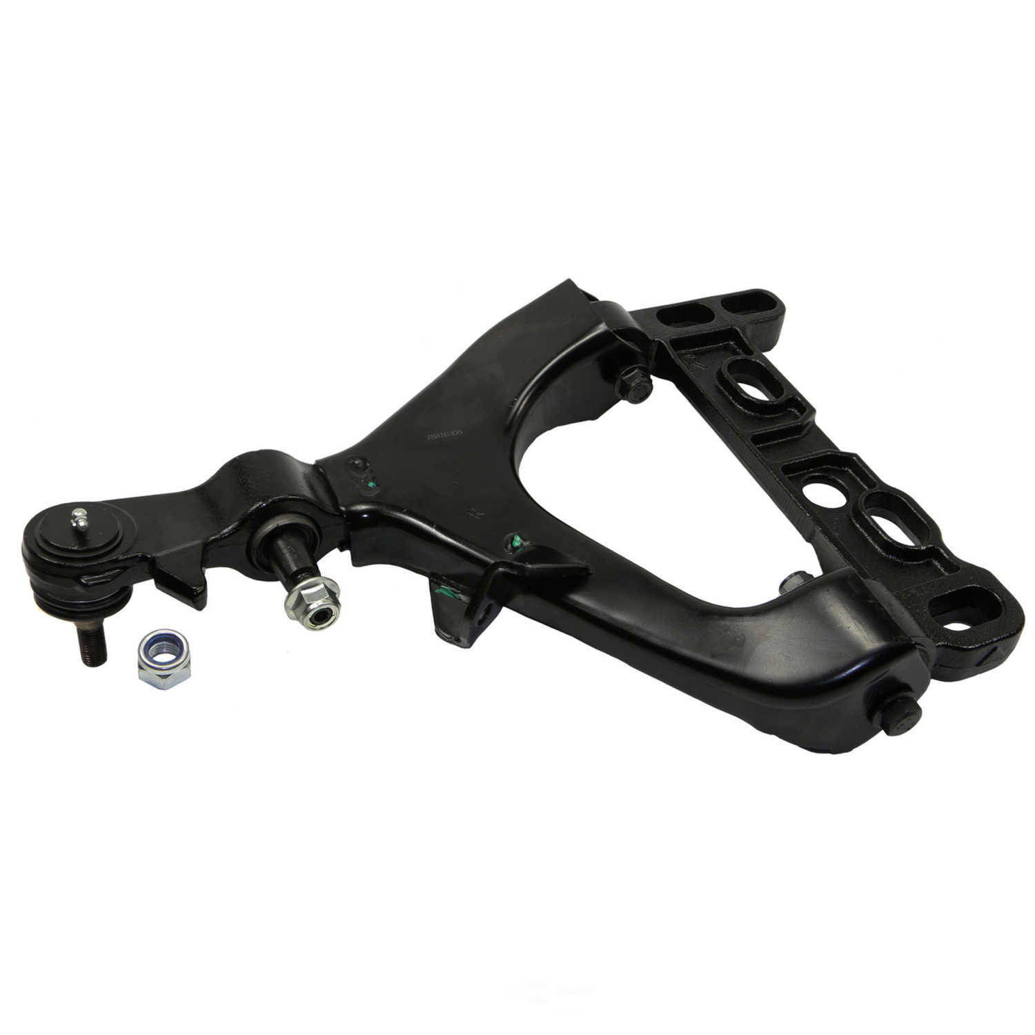 MOOG - Suspension Control Arm And Ball Joint Assembly (Front Right Lower) - MOO RK620468