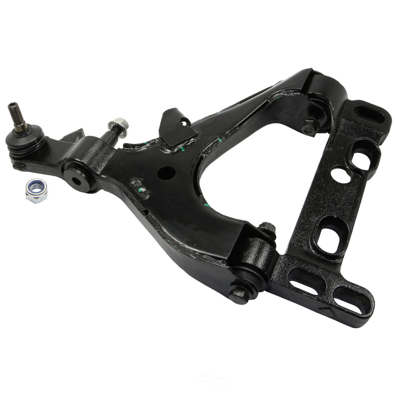 MOOG - Suspension Control Arm And Ball Joint Assembly - MOO RK620468