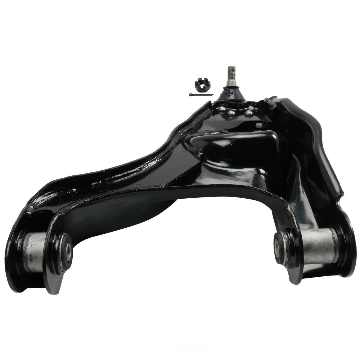 MOOG - Suspension Control Arm And Ball Joint Assembly (Front Right Lower) - MOO RK620475